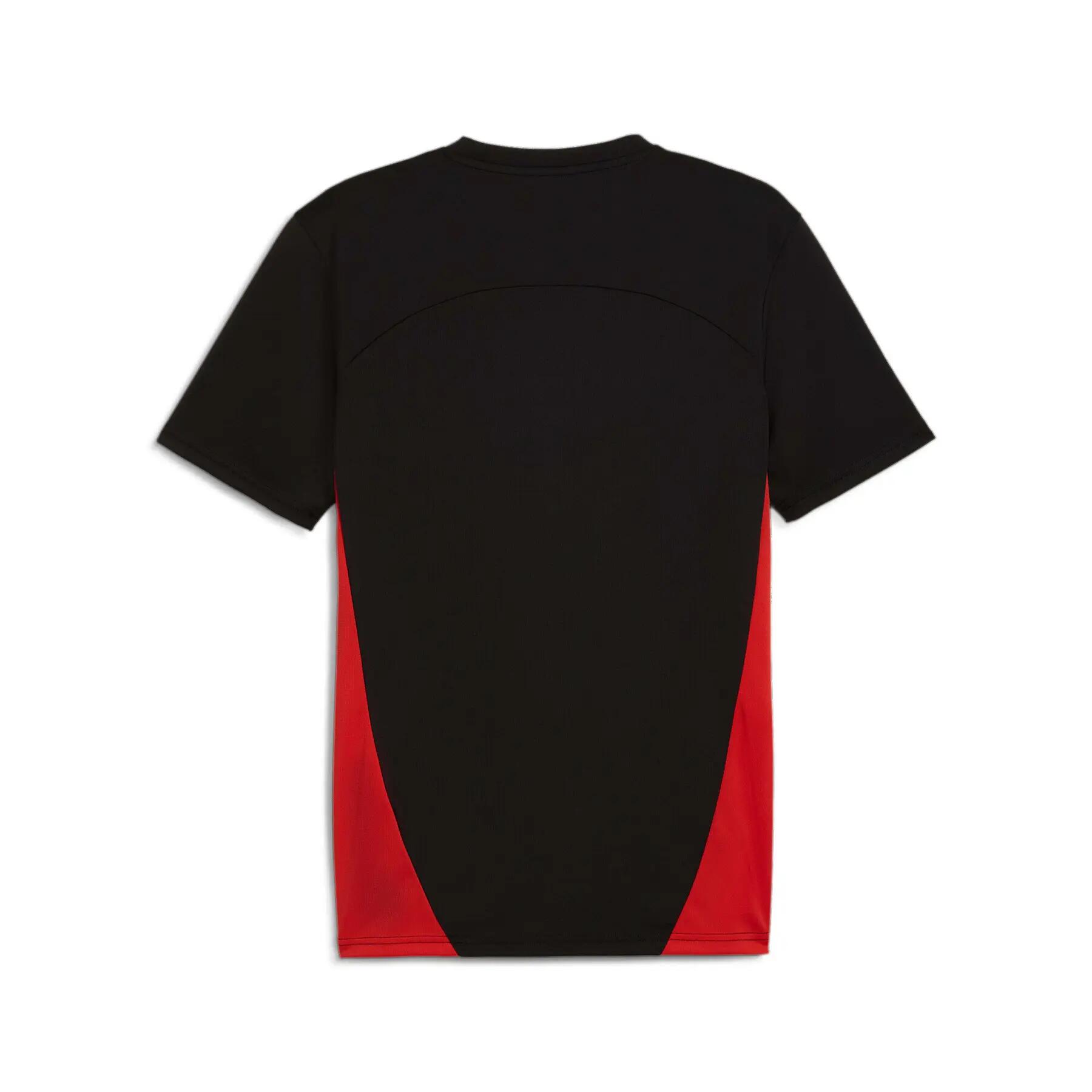 Training Jersey Milan AC 2024/25 7/7