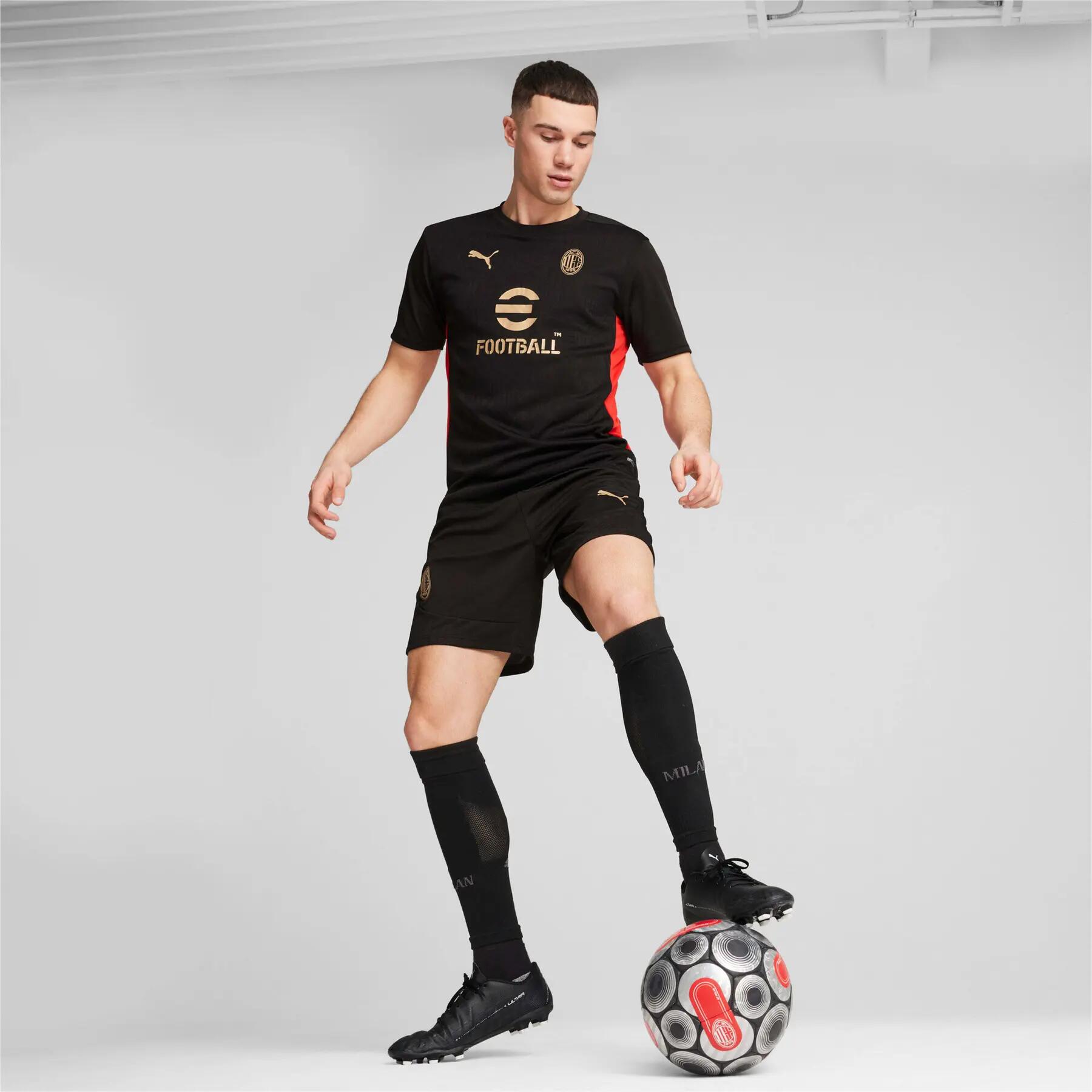 Training Jersey Milan AC 2024/25 4/7