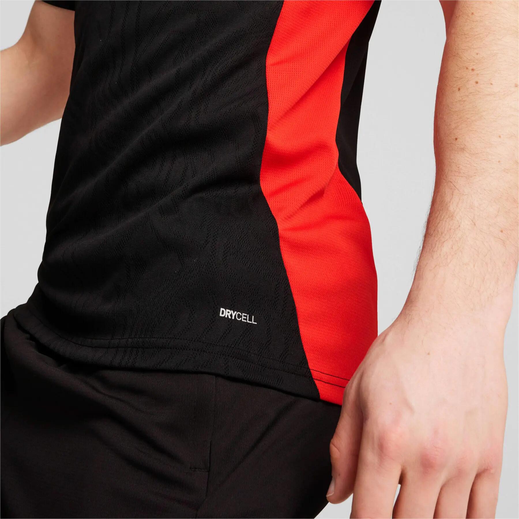 Training Jersey Milan AC 2024/25 6/7