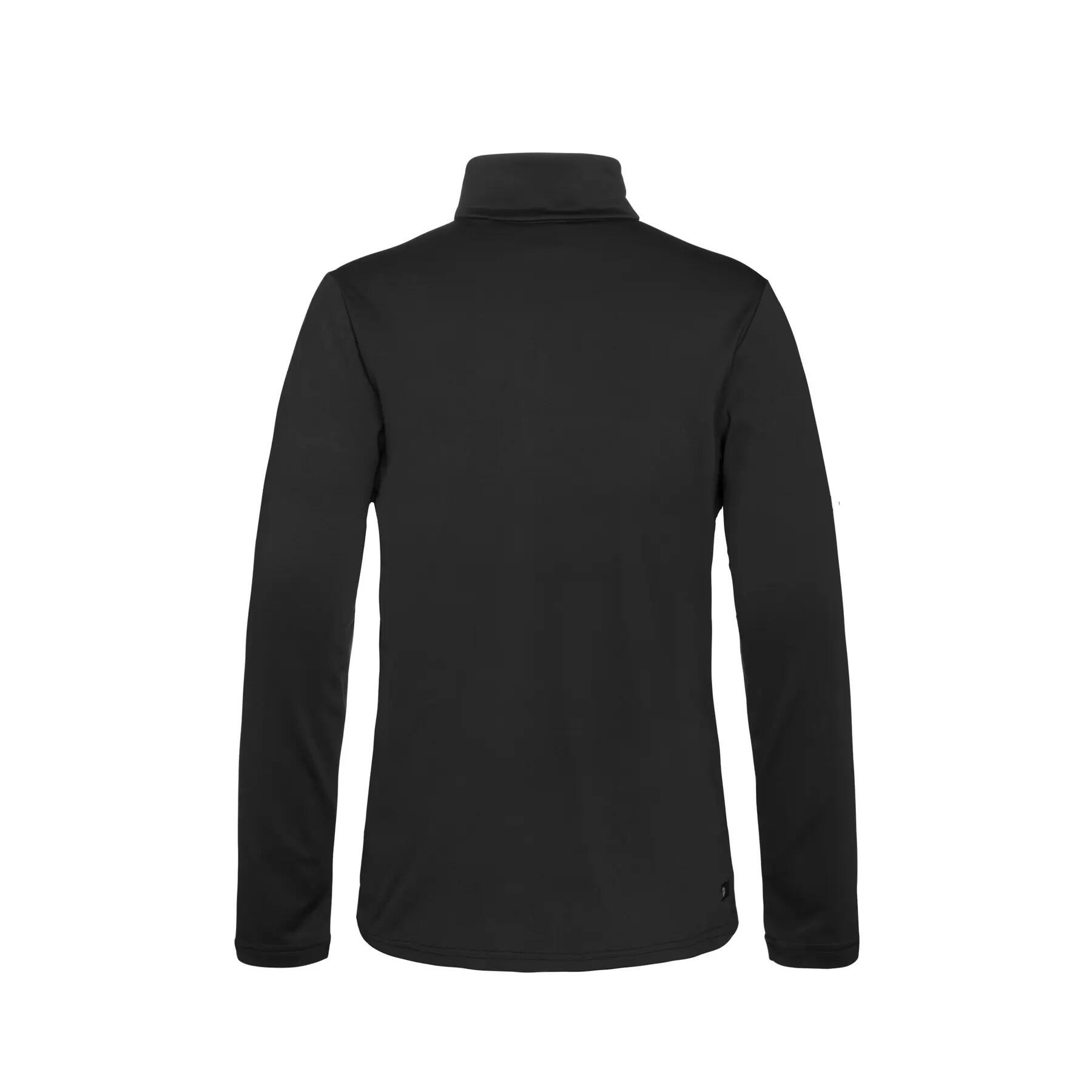 Pullover 1/4 zip bambino Protest Rewillowy 4/7