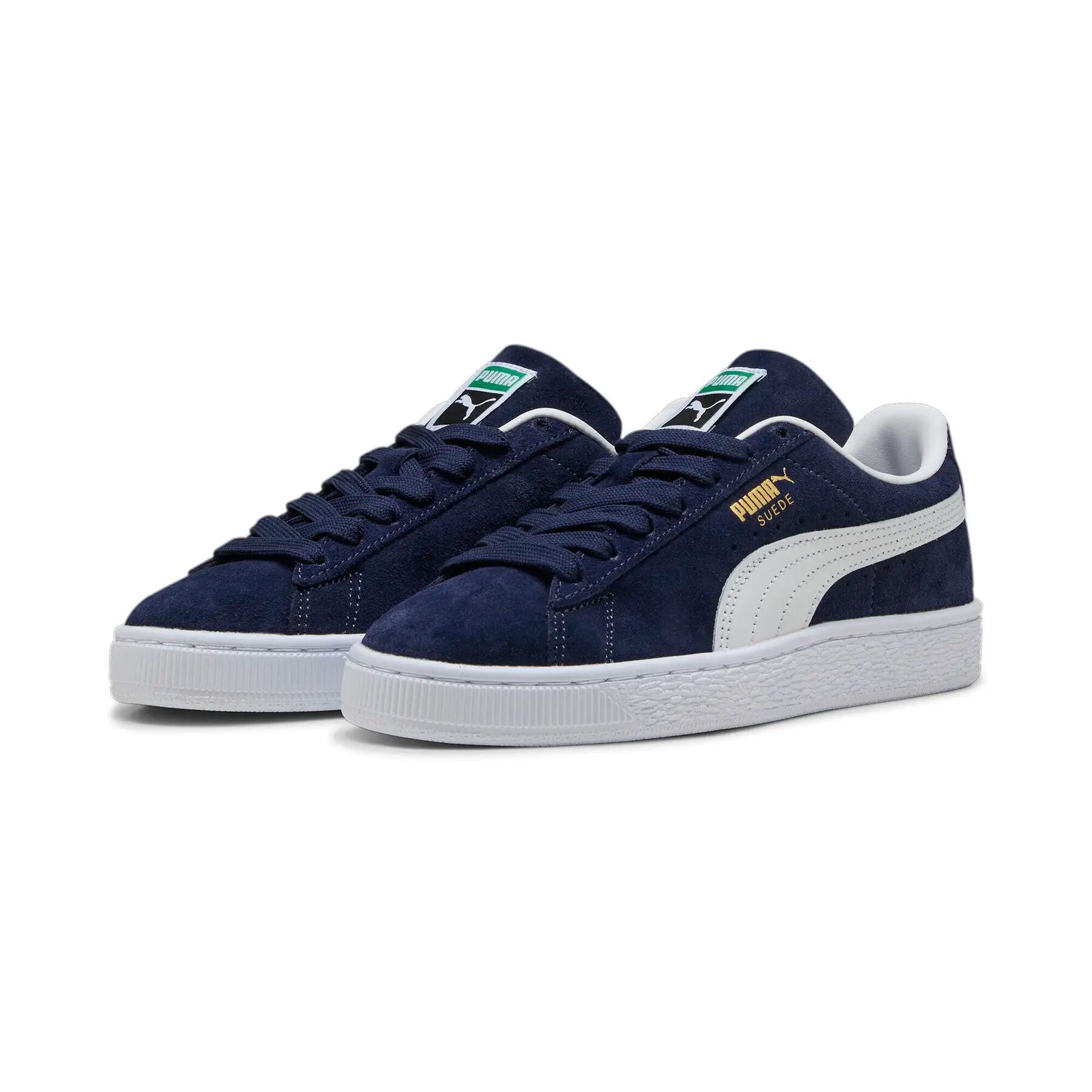 Baskets Puma Suede Classic 3/7