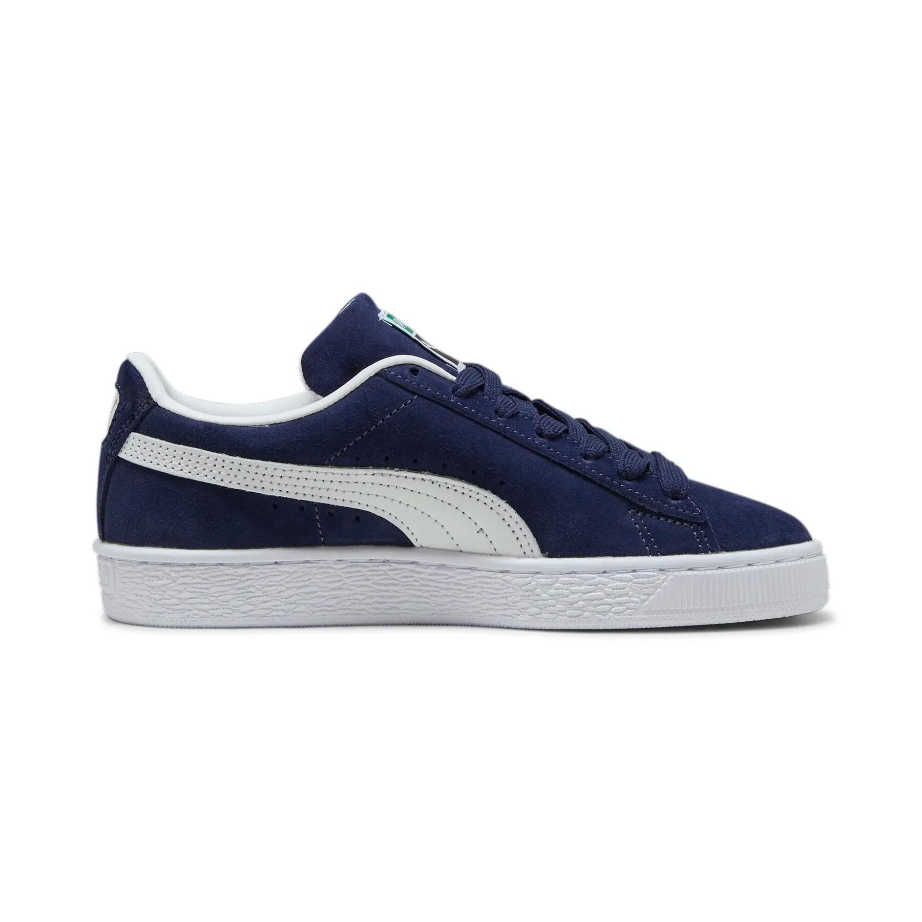 Baskets Puma Suede Classic 2/7
