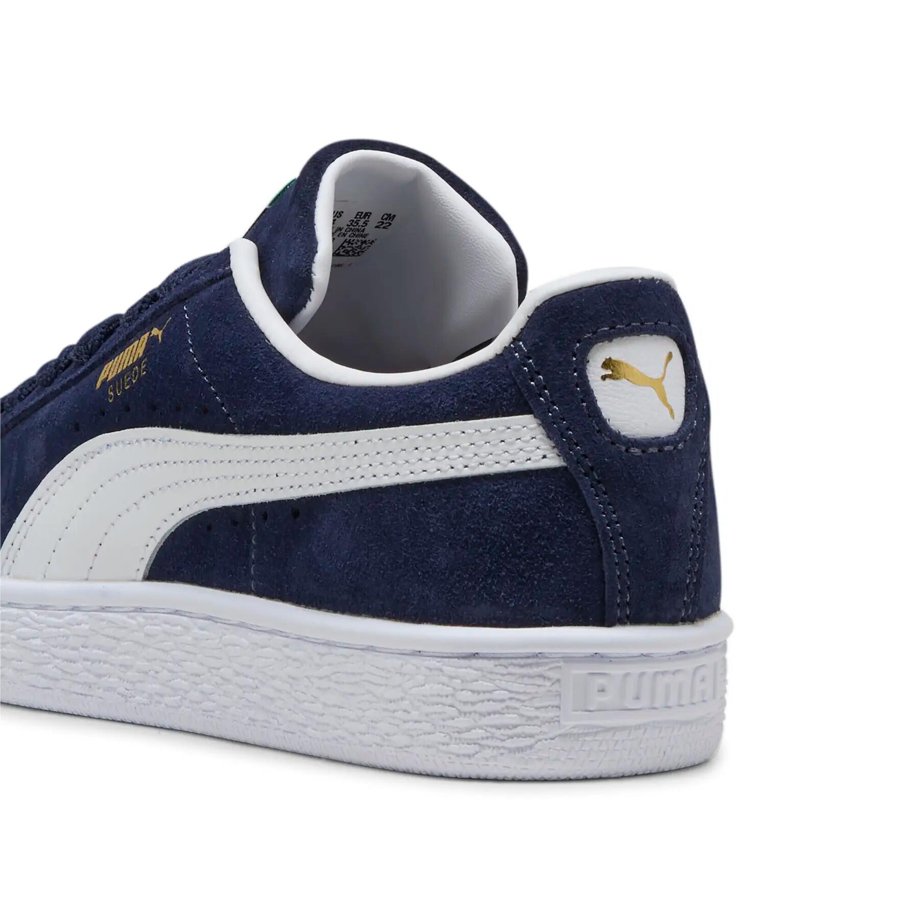 Baskets Puma Suede Classic 7/7