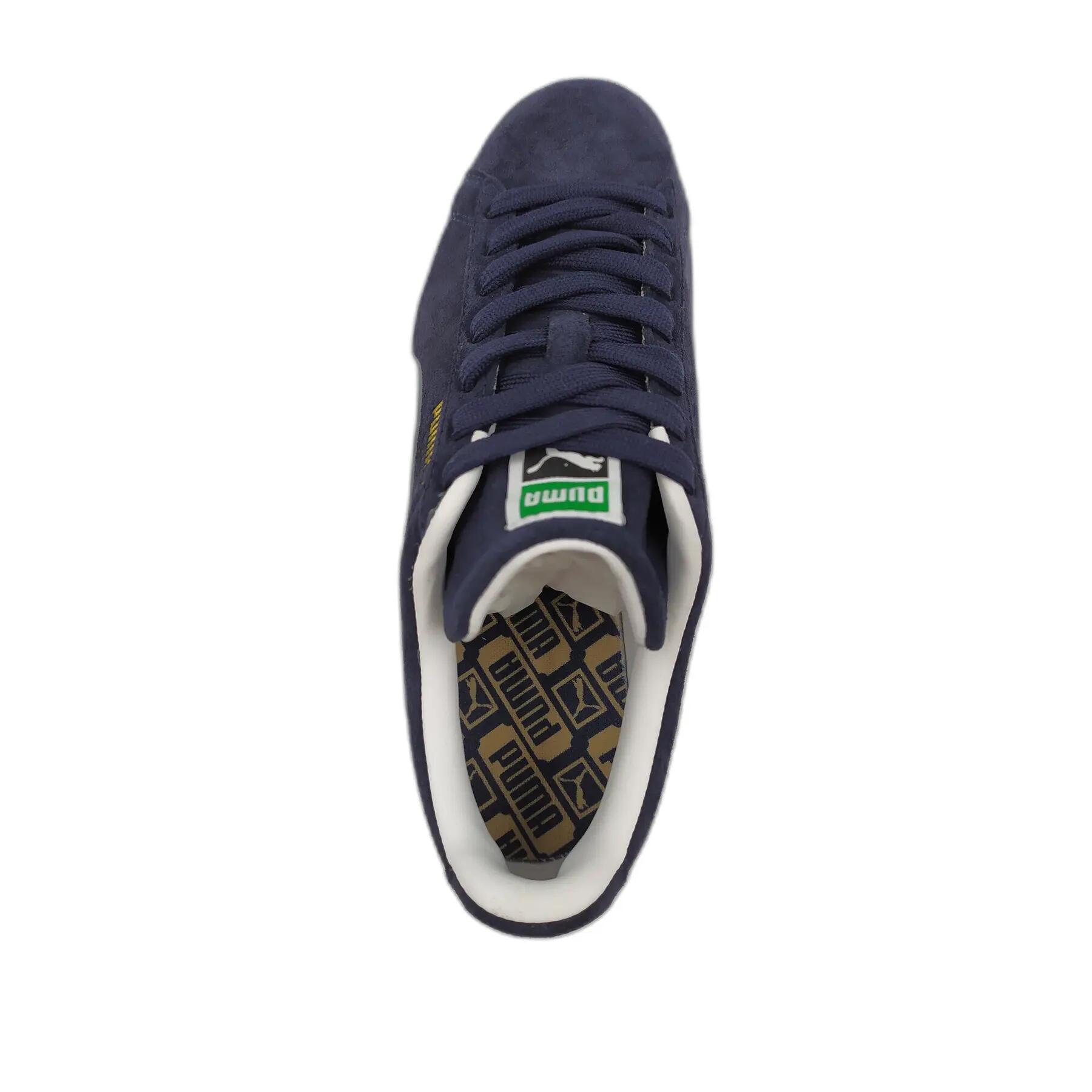Baskets Puma Suede Classic 4/7