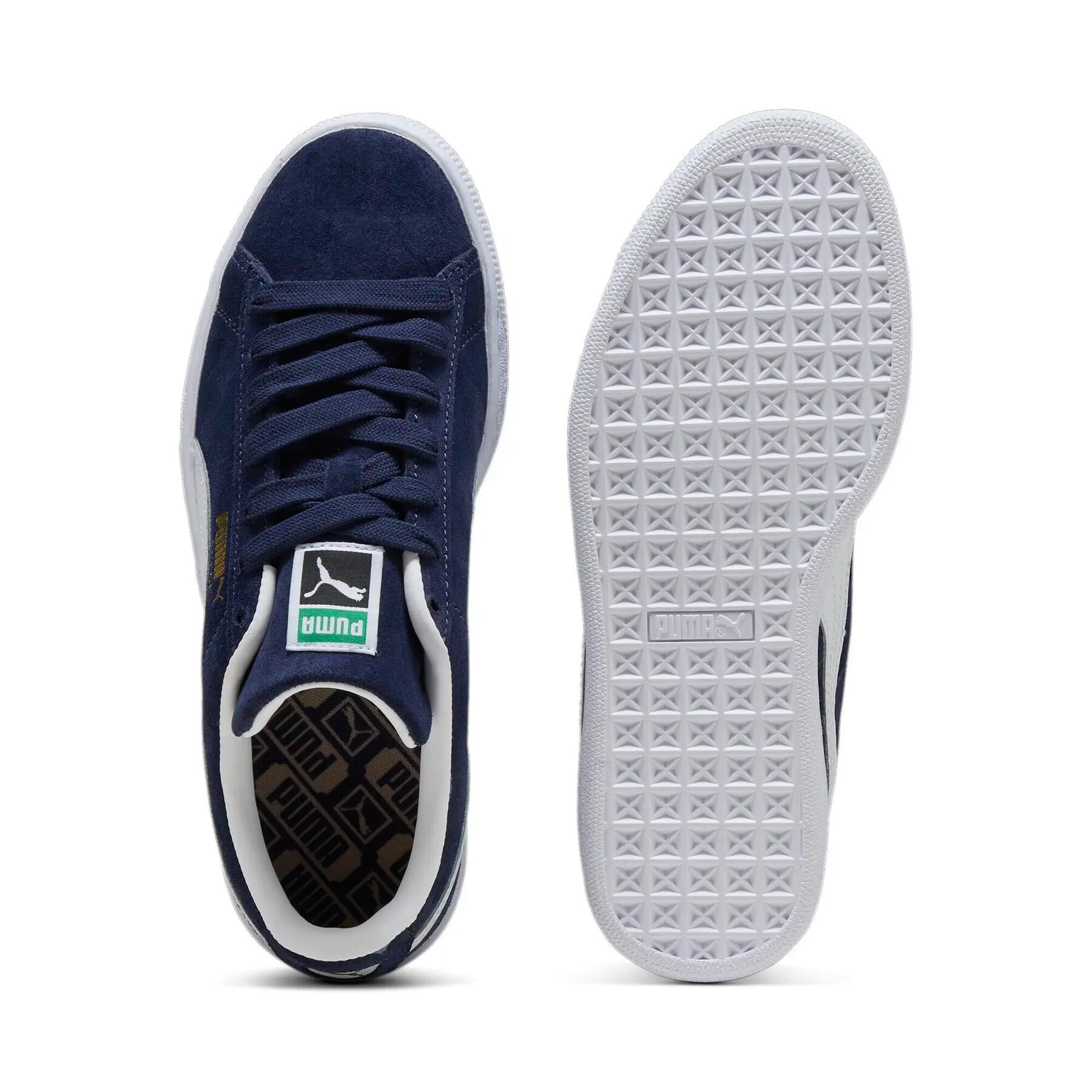 Baskets Puma Suede Classic 6/7
