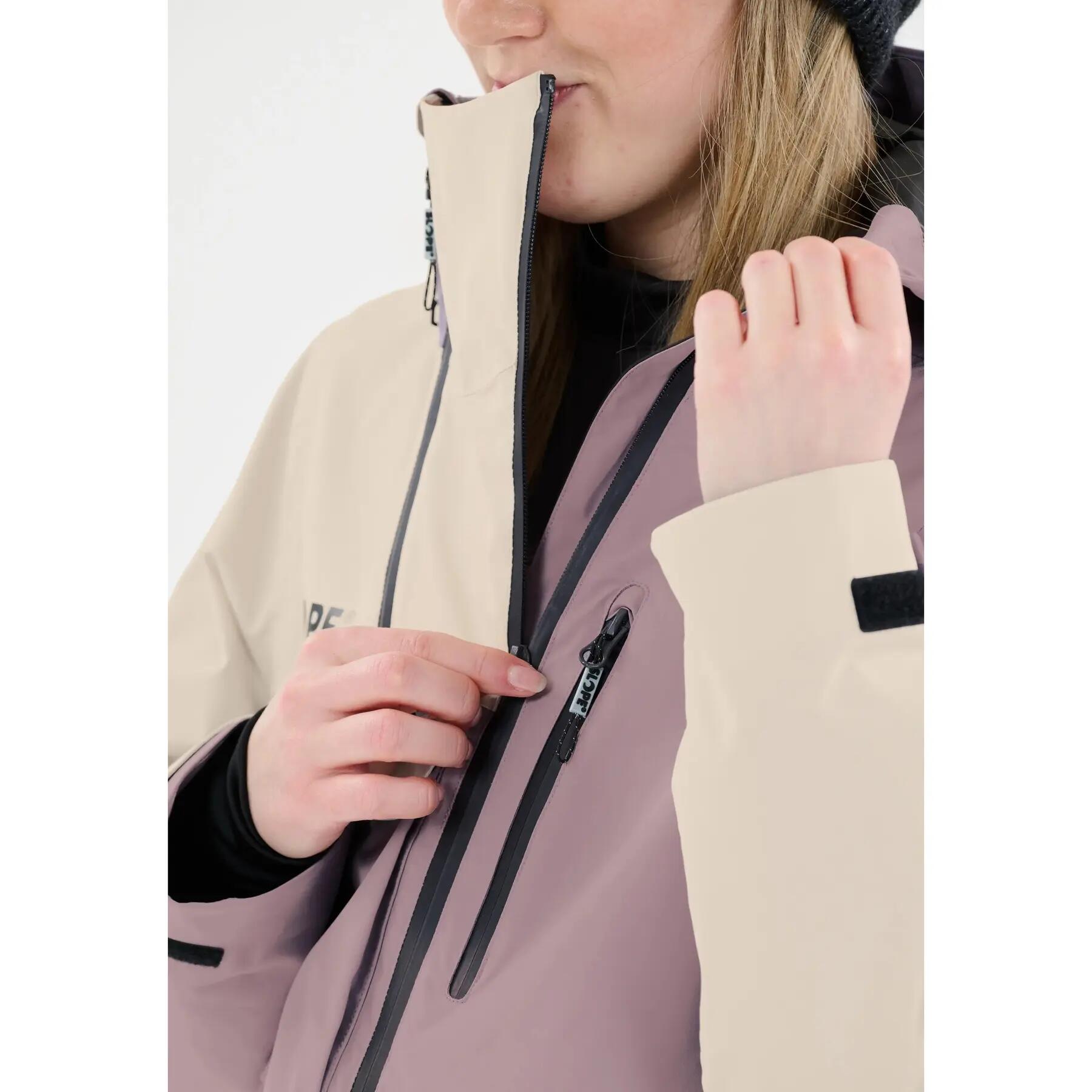 Skijacke Zuko 7/7