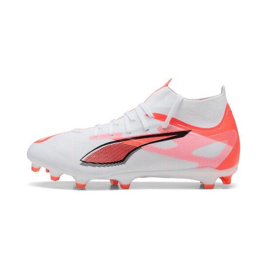 Buty piłkarskie Puma Ultra 5 Match+ FG/AG