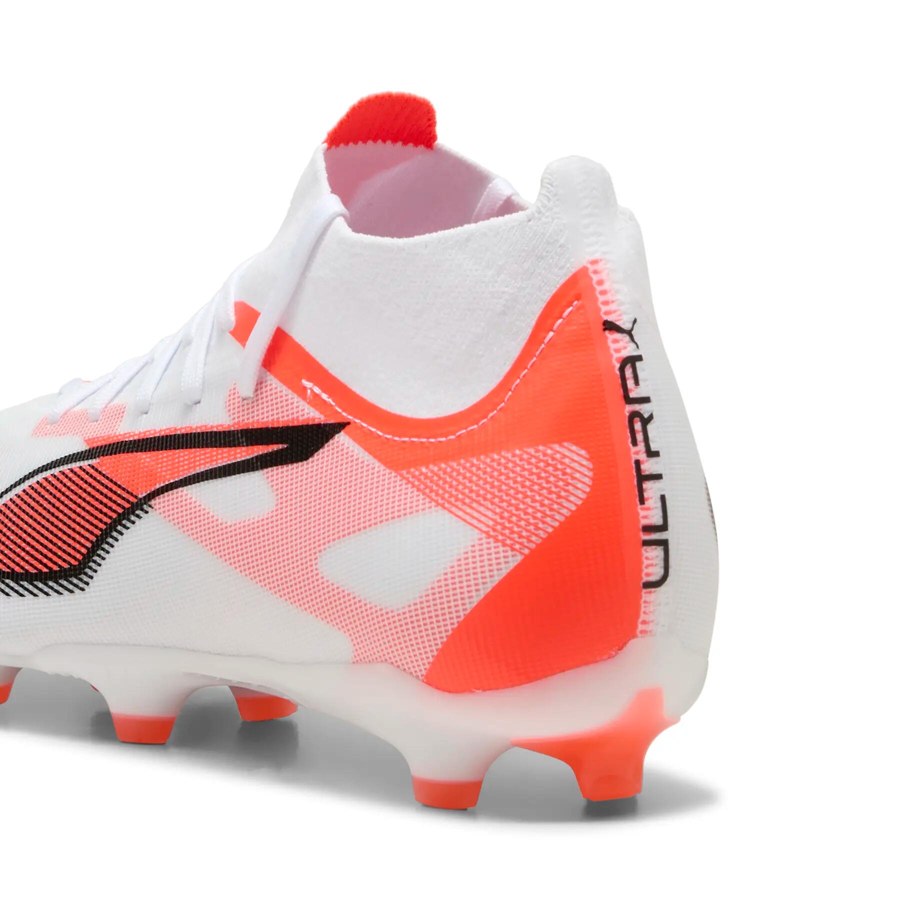 Chaussures de football Puma Ultra 5 Match+ FG/AG 6/7