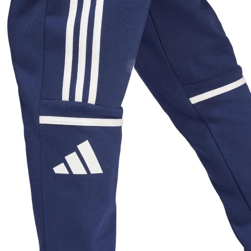 Pantaloni adidas fleece pentru bărbați