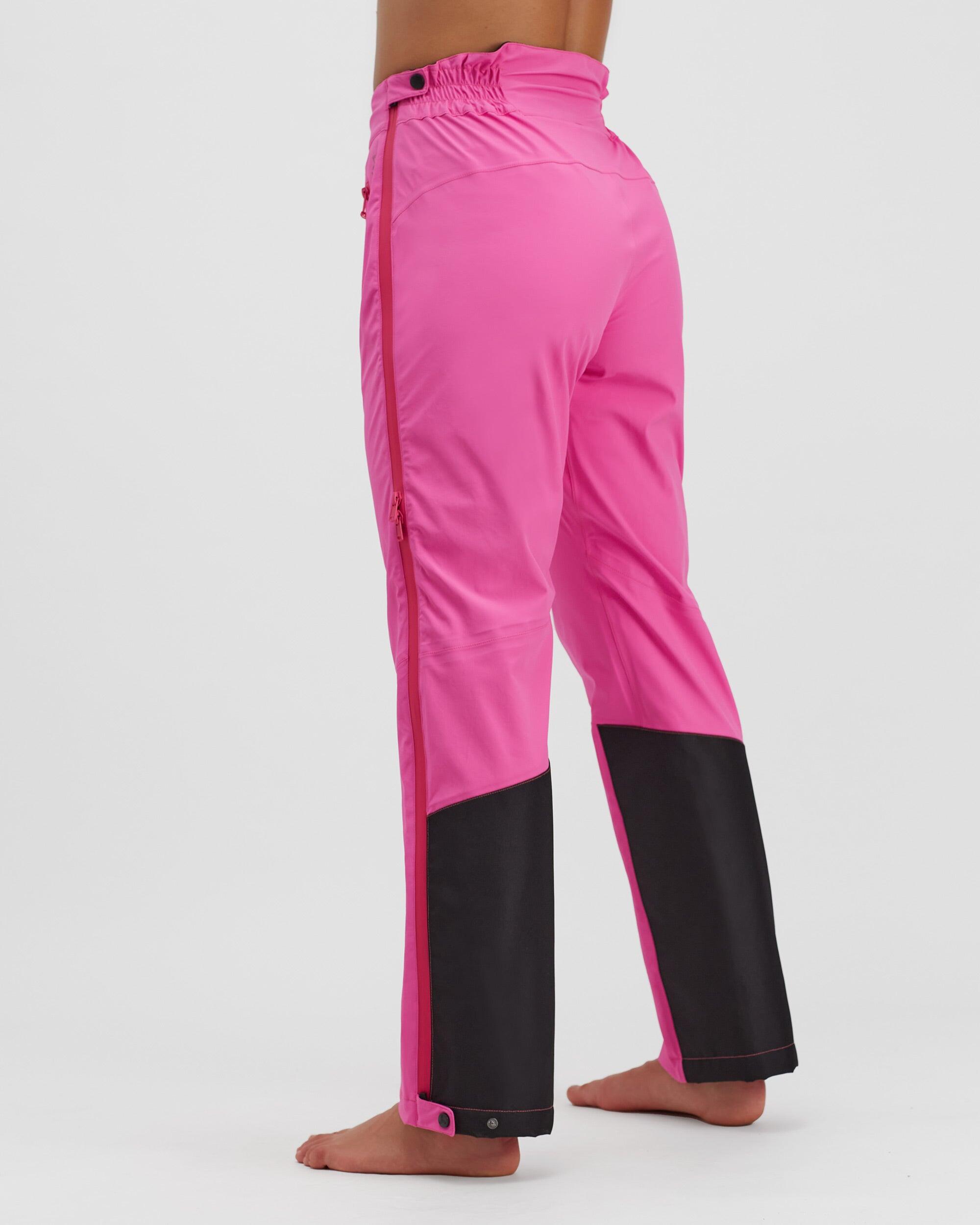Pantalon de ski imperméable femme Silvini Neviana 4/6