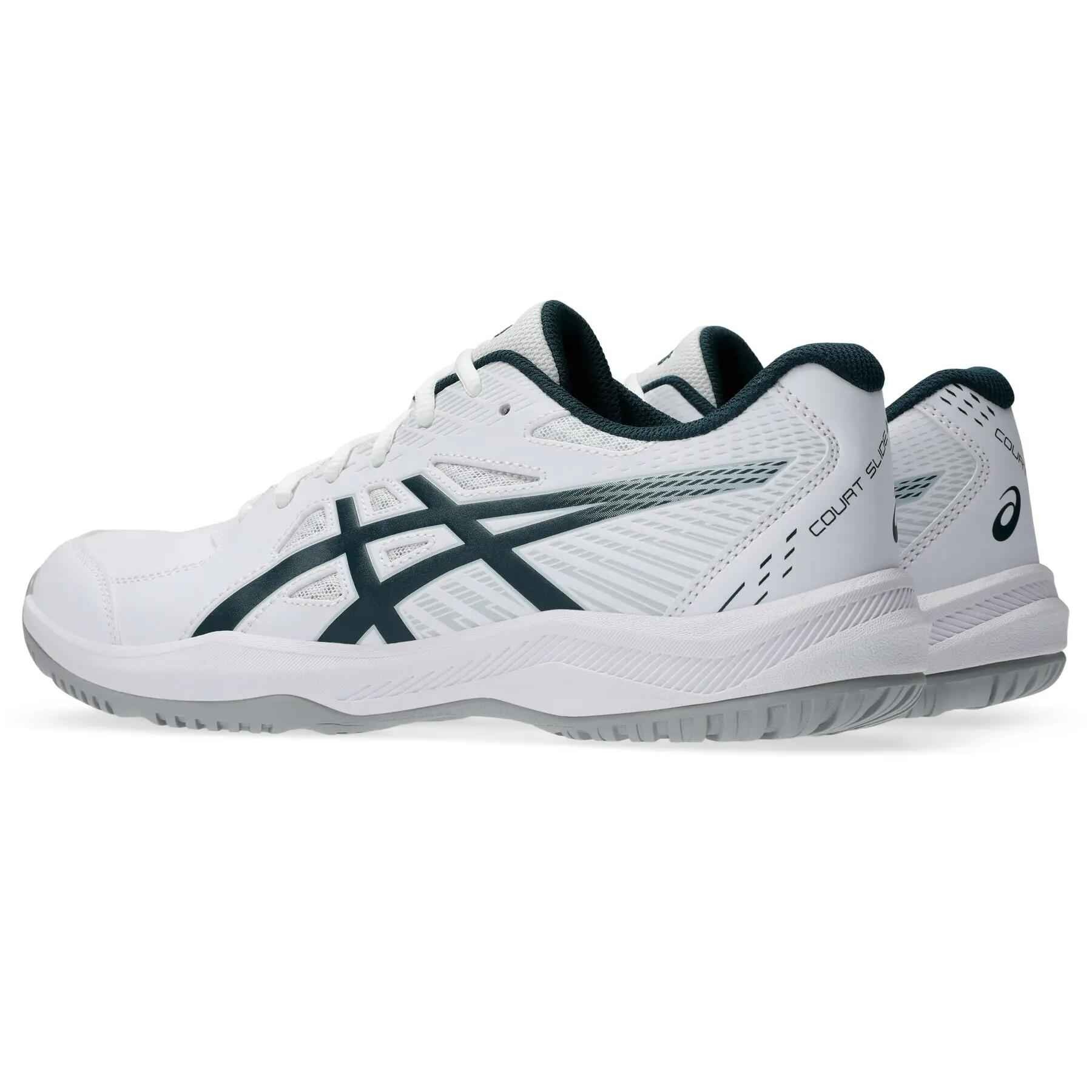 Chaussures de tennis Asics Court Slide 4 5/7
