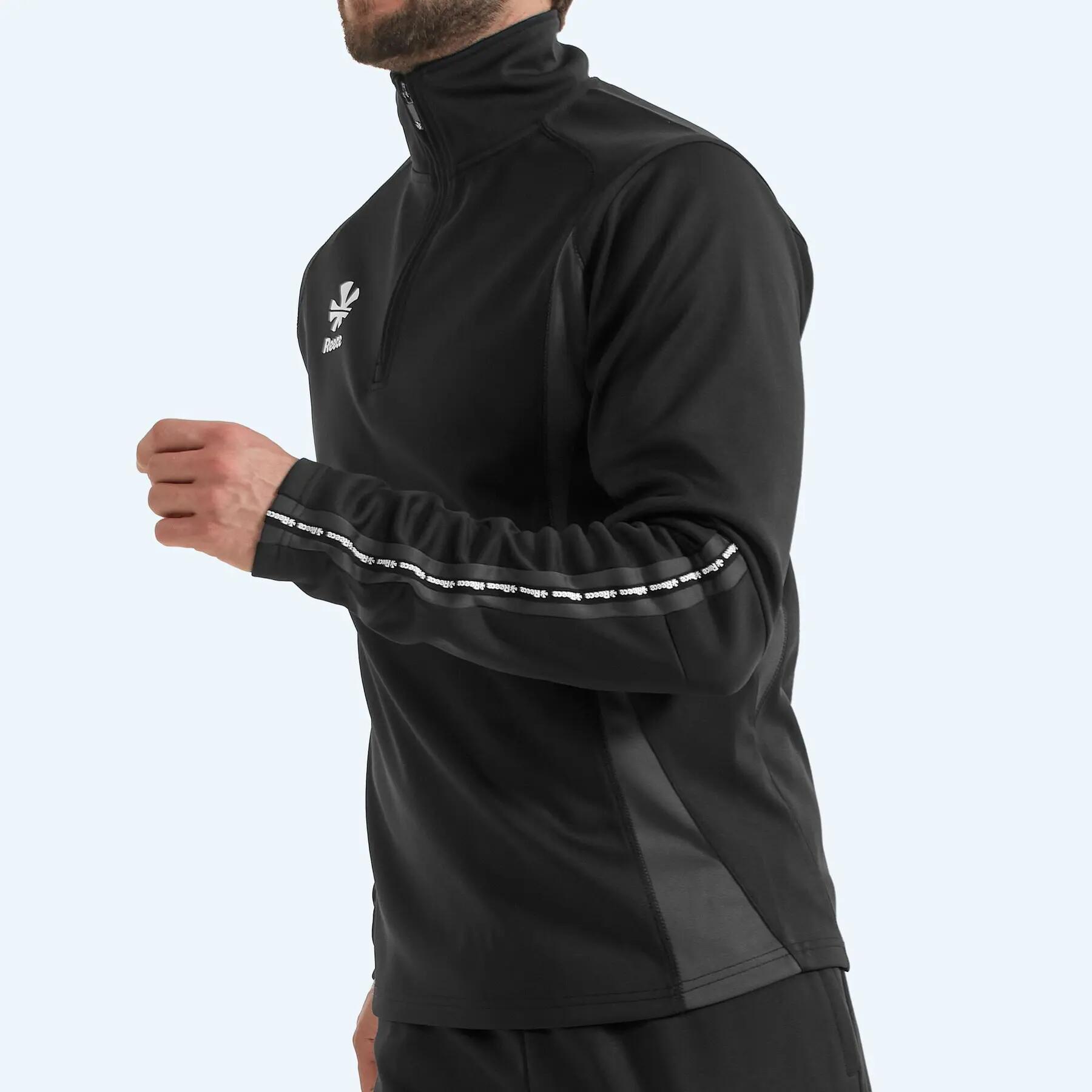 Veste de survêtement 1/4 zip Reece Australia Shift 2/3