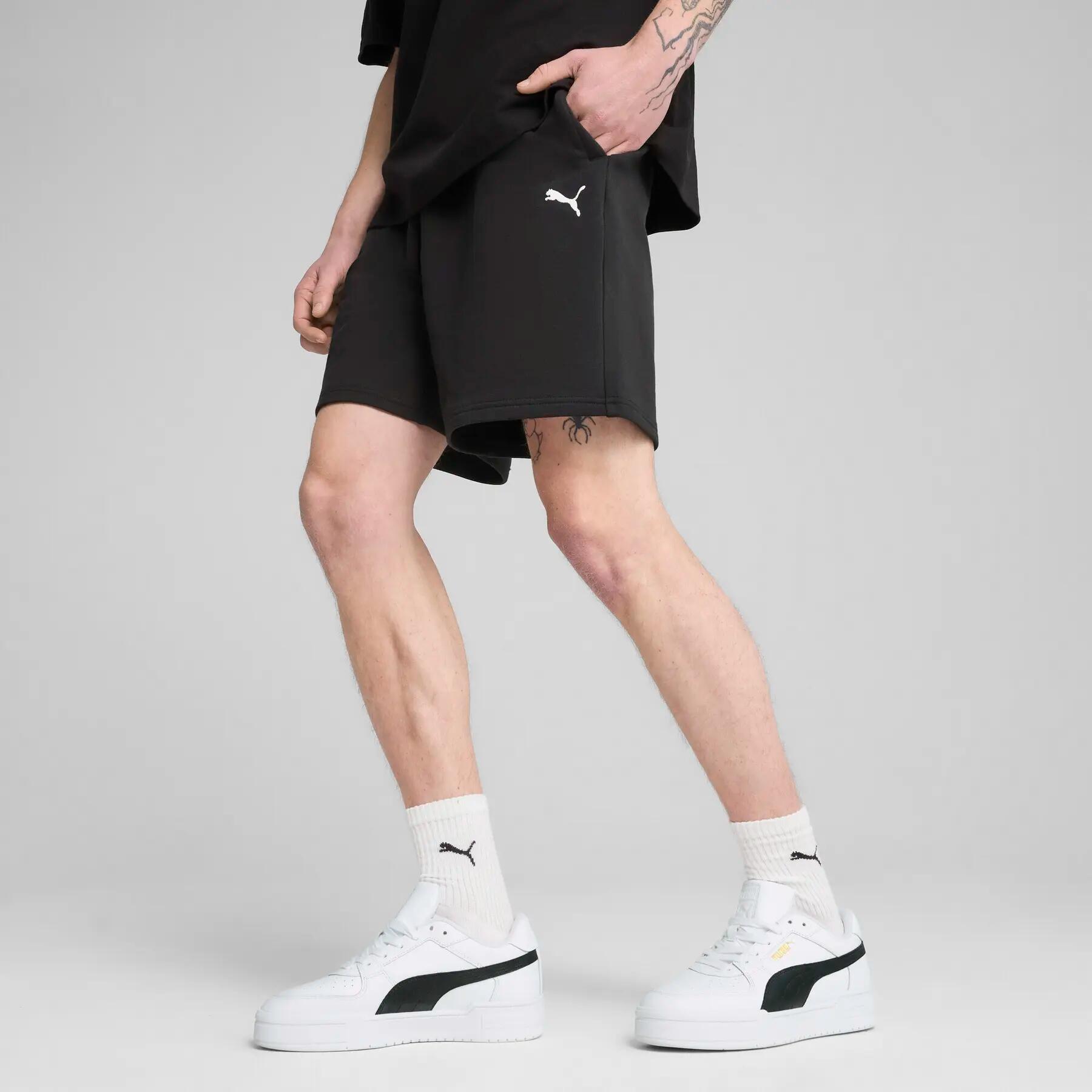Shorts Puma Wardrobe ESS 7" 3/5