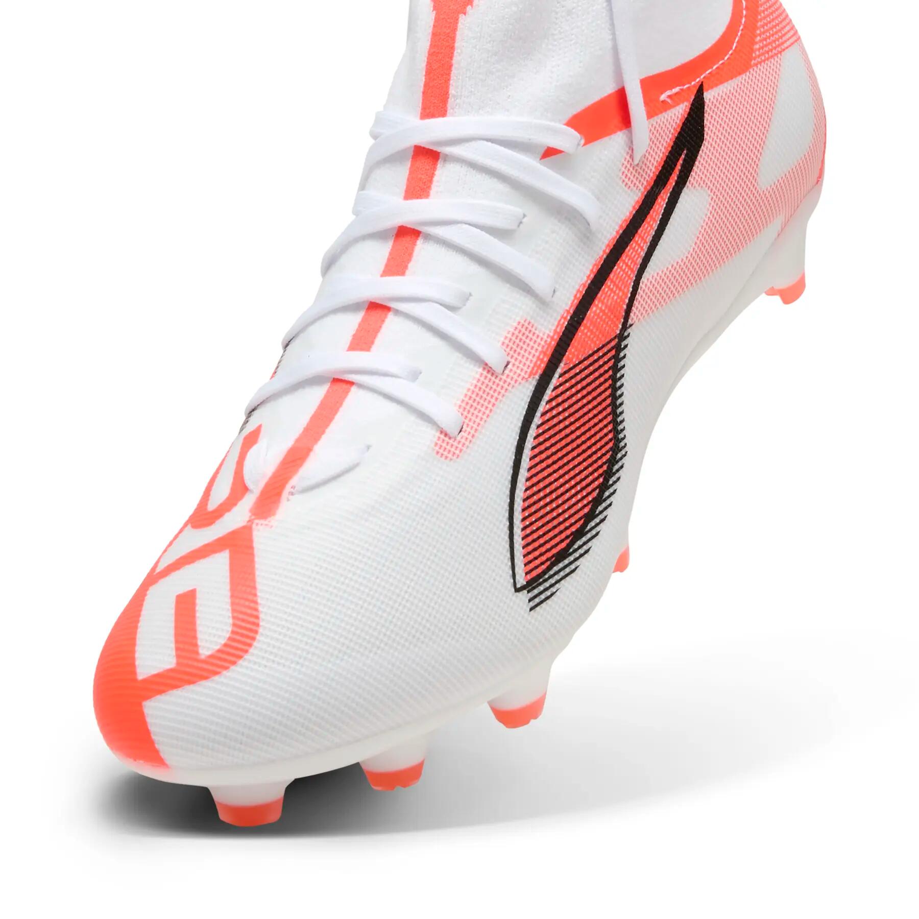 Chaussures de football Puma Ultra 5 Match+ FG/AG 5/7