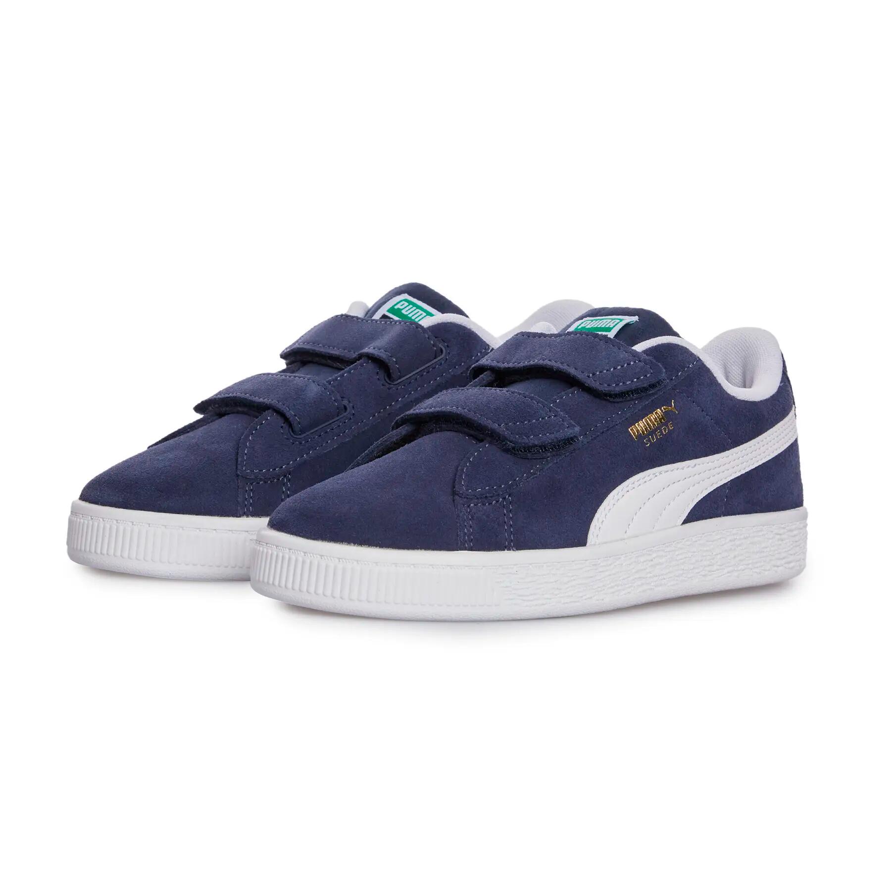 Buty dla dzieci Puma Suede Classic 3/6