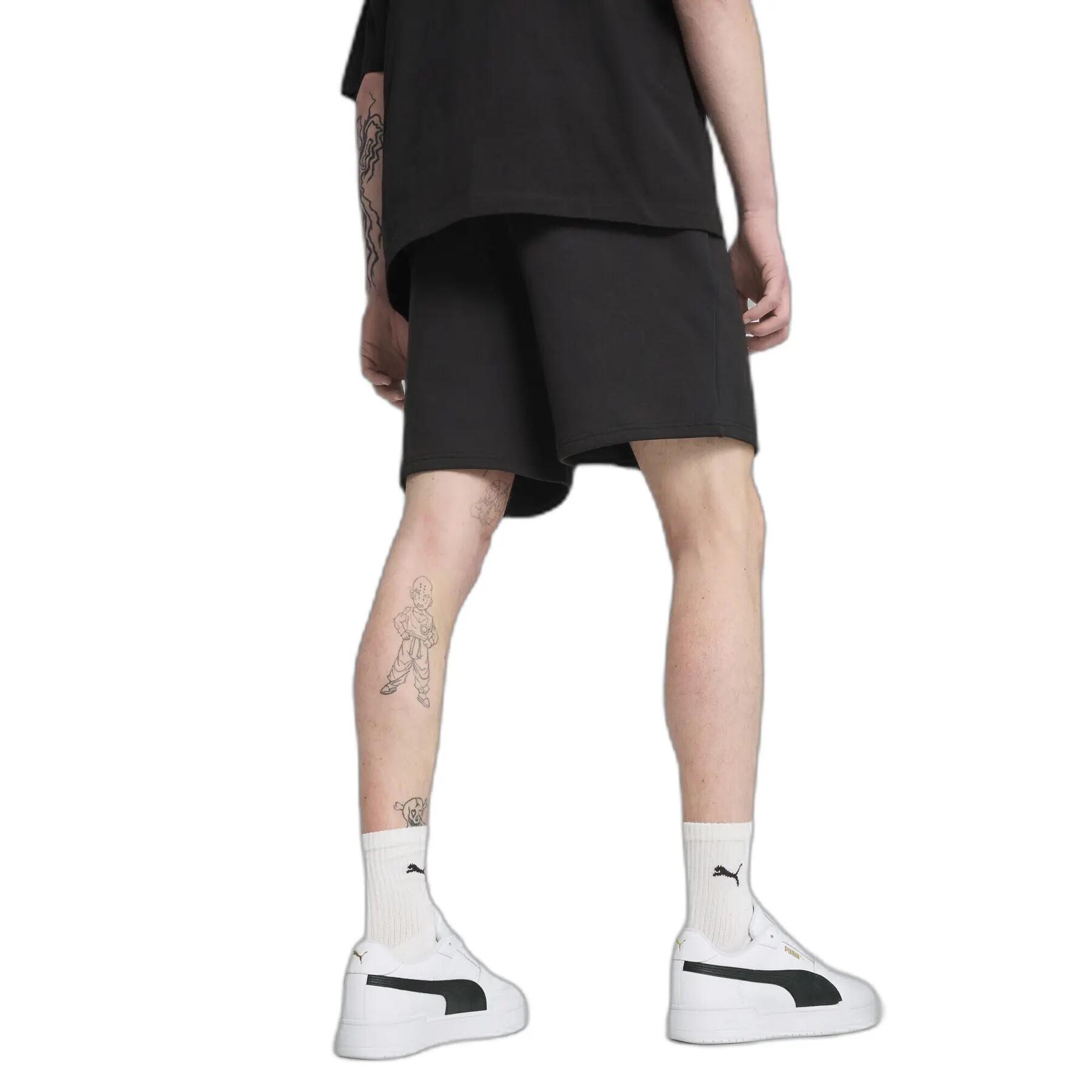Shorts Puma Wardrobe ESS 7" 5/5