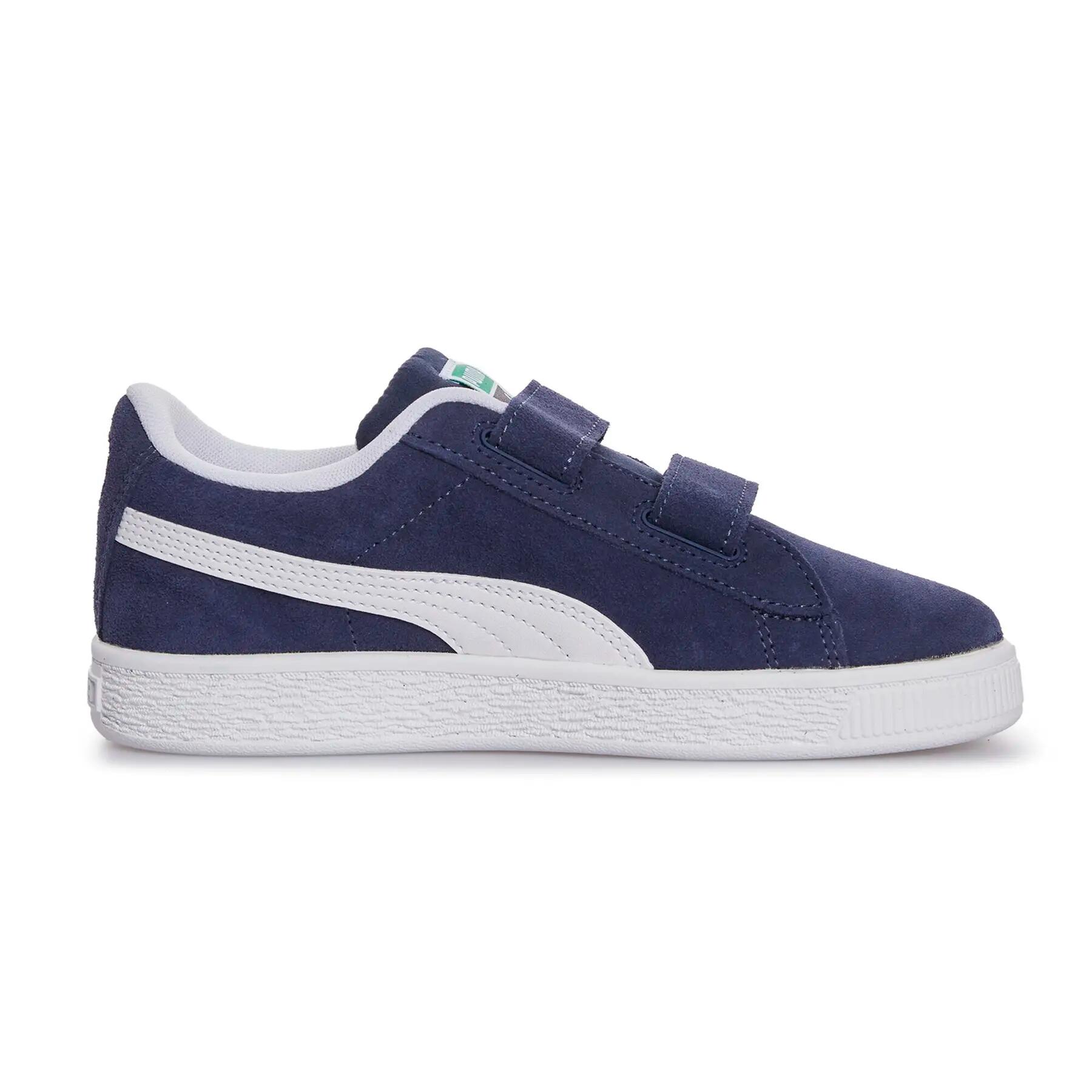 Buty dla dzieci Puma Suede Classic 2/6