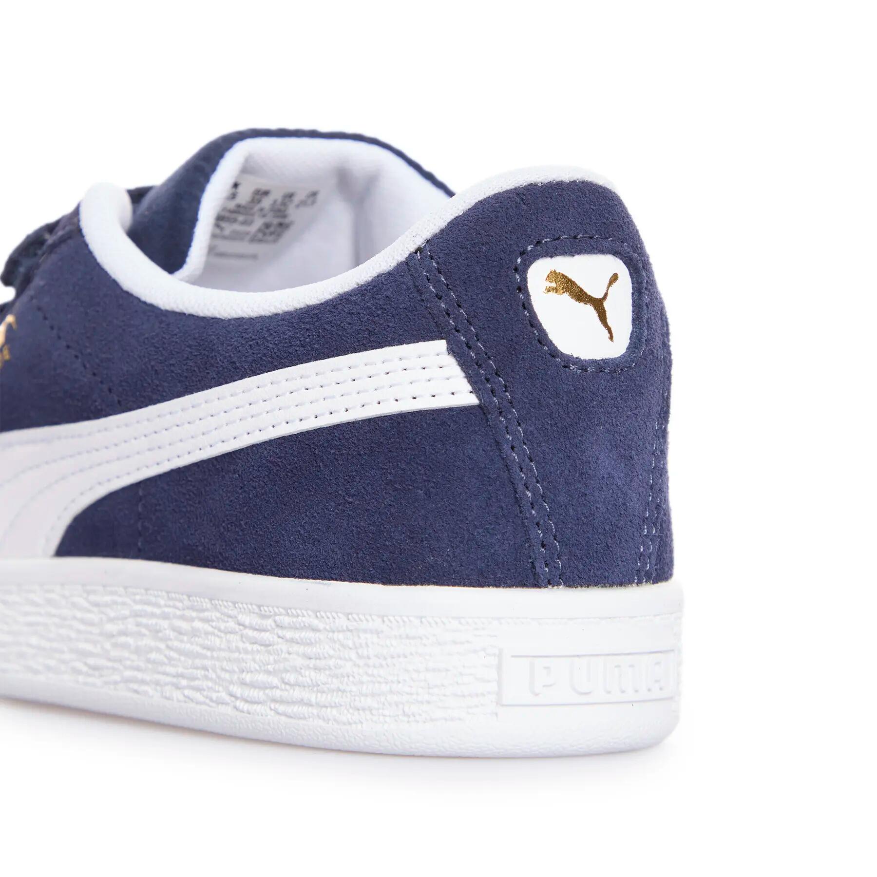 Buty dla dzieci Puma Suede Classic 5/6