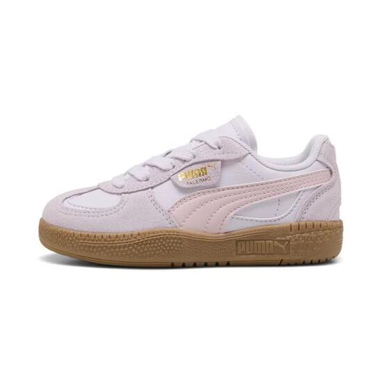 Baskets fille Puma Palermo Moda