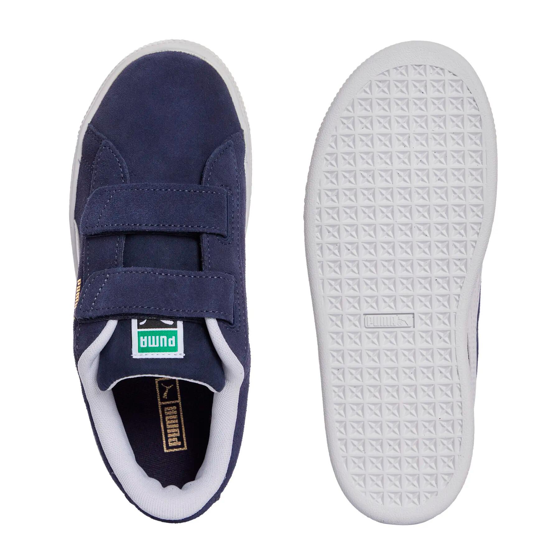 Buty dla dzieci Puma Suede Classic 4/6
