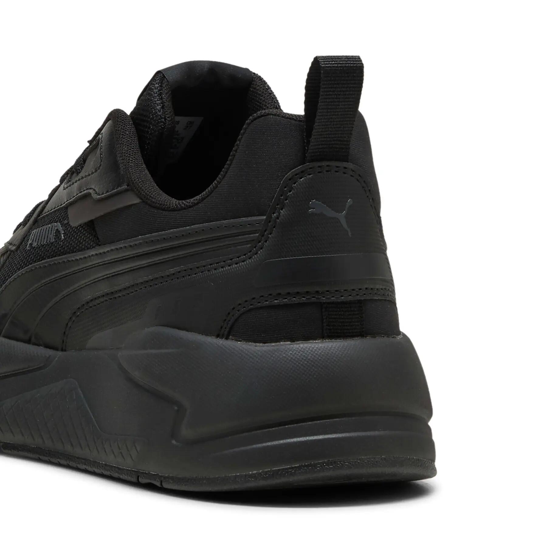 Basket Puma X-RAY 3 6/6