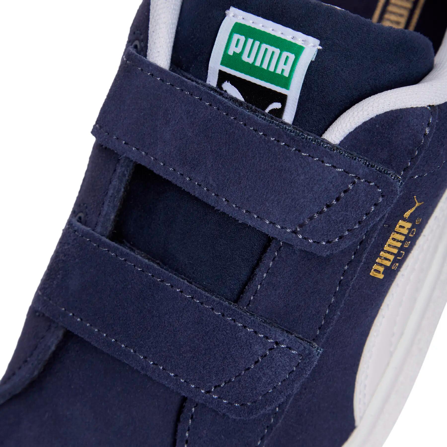 Buty dla dzieci Puma Suede Classic 6/6