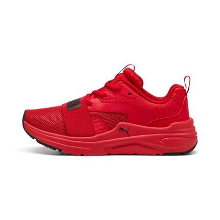 Baskets enfant Puma Softride Wired 2