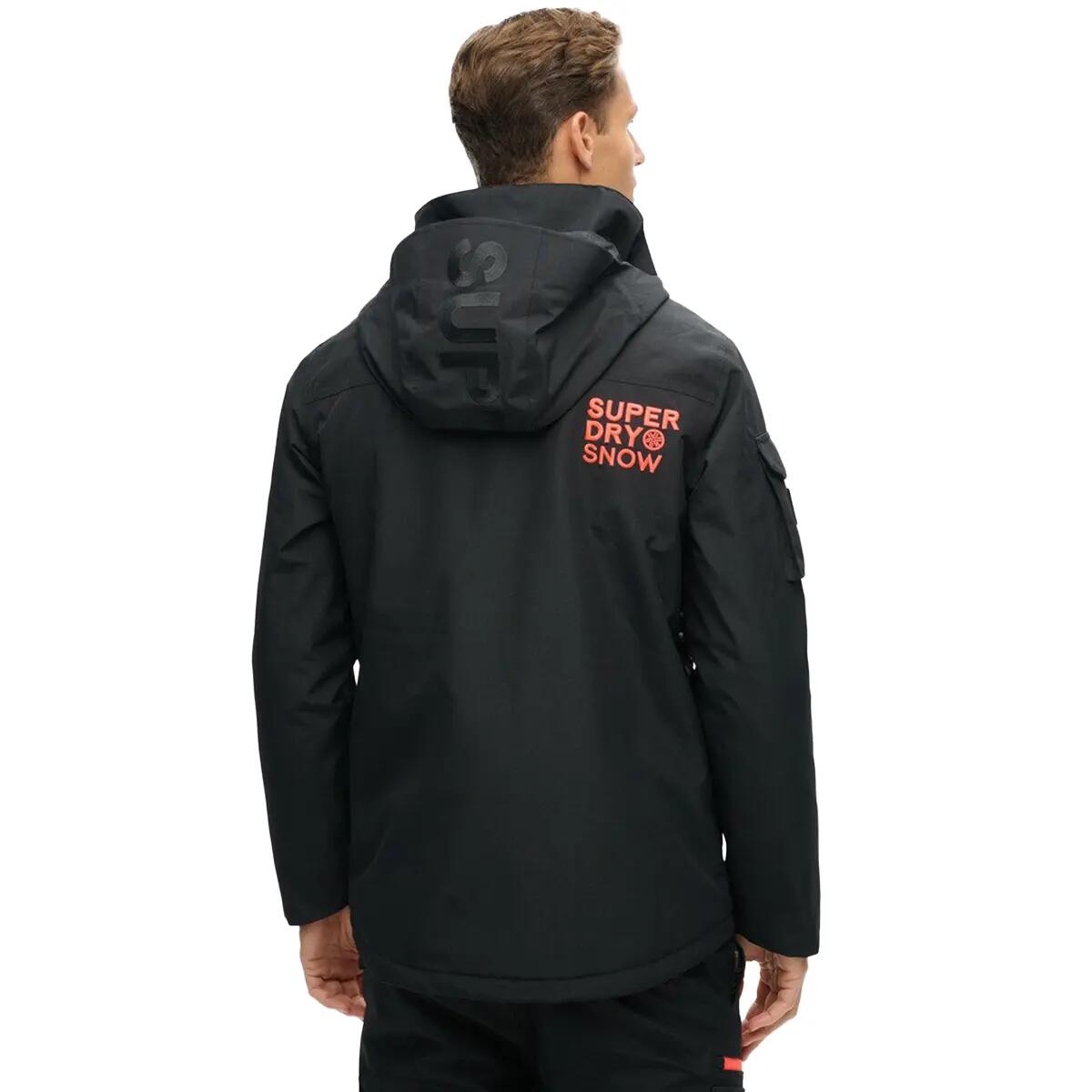 Veste de ski Superdry Ultimate Rescue 3/4