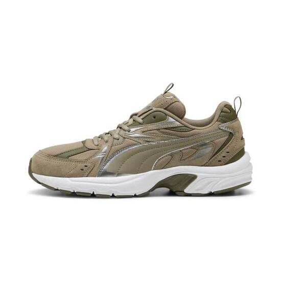 Zapatillas Puma Milenio Tech Suede