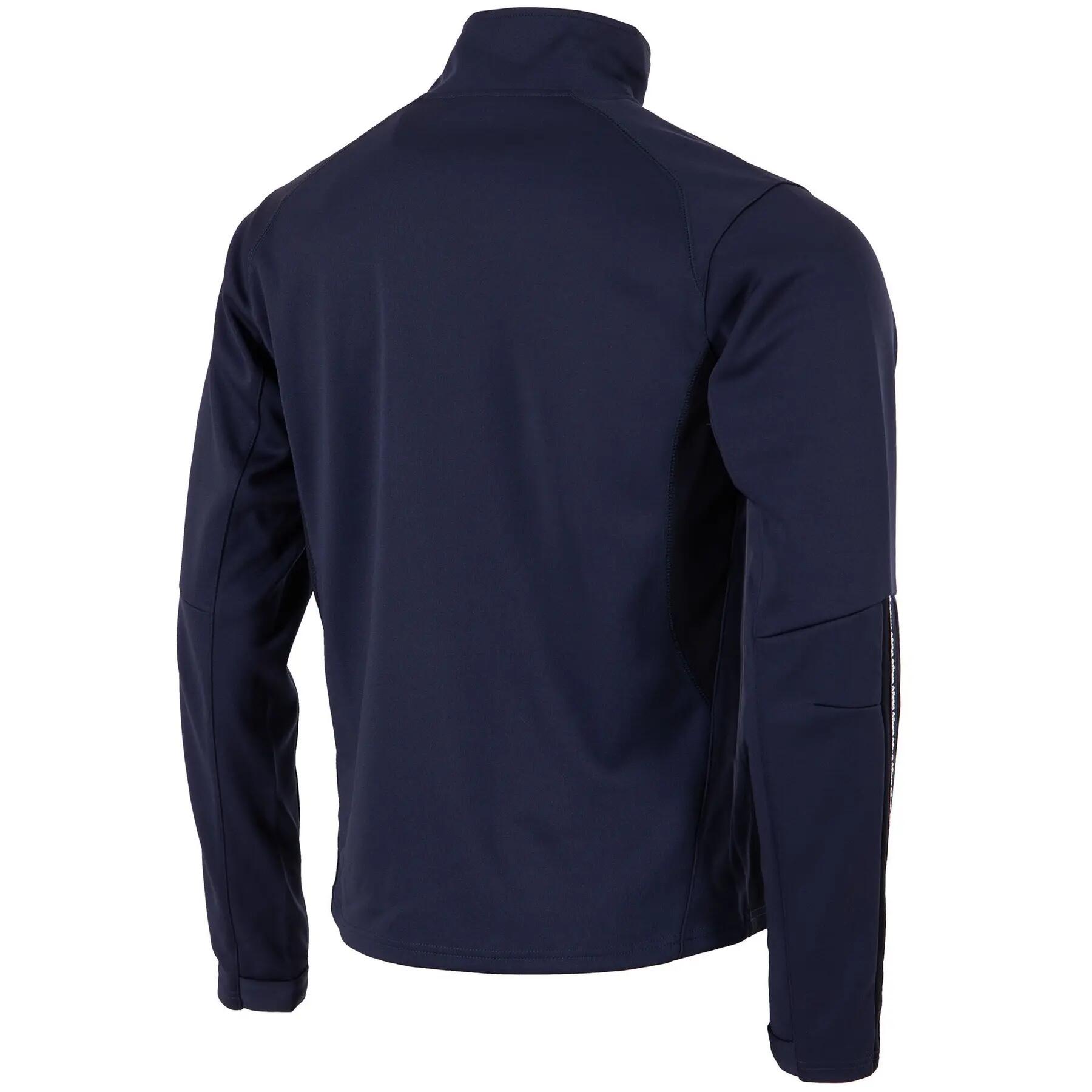 Veste de survêtement 1/4 zip Reece Australia Shift 3/3