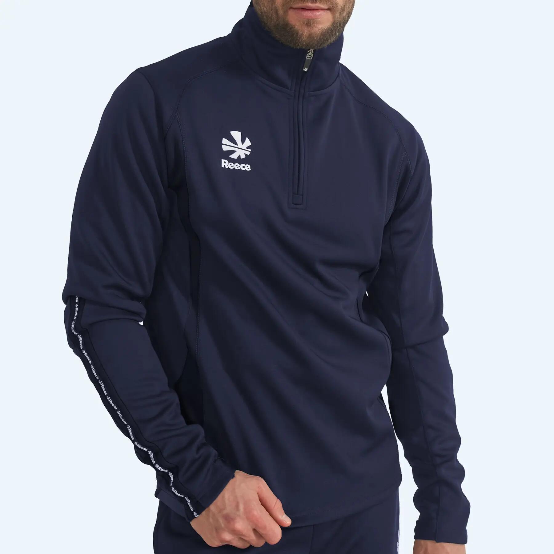 Veste de survêtement 1/4 zip Reece Australia Shift 2/3