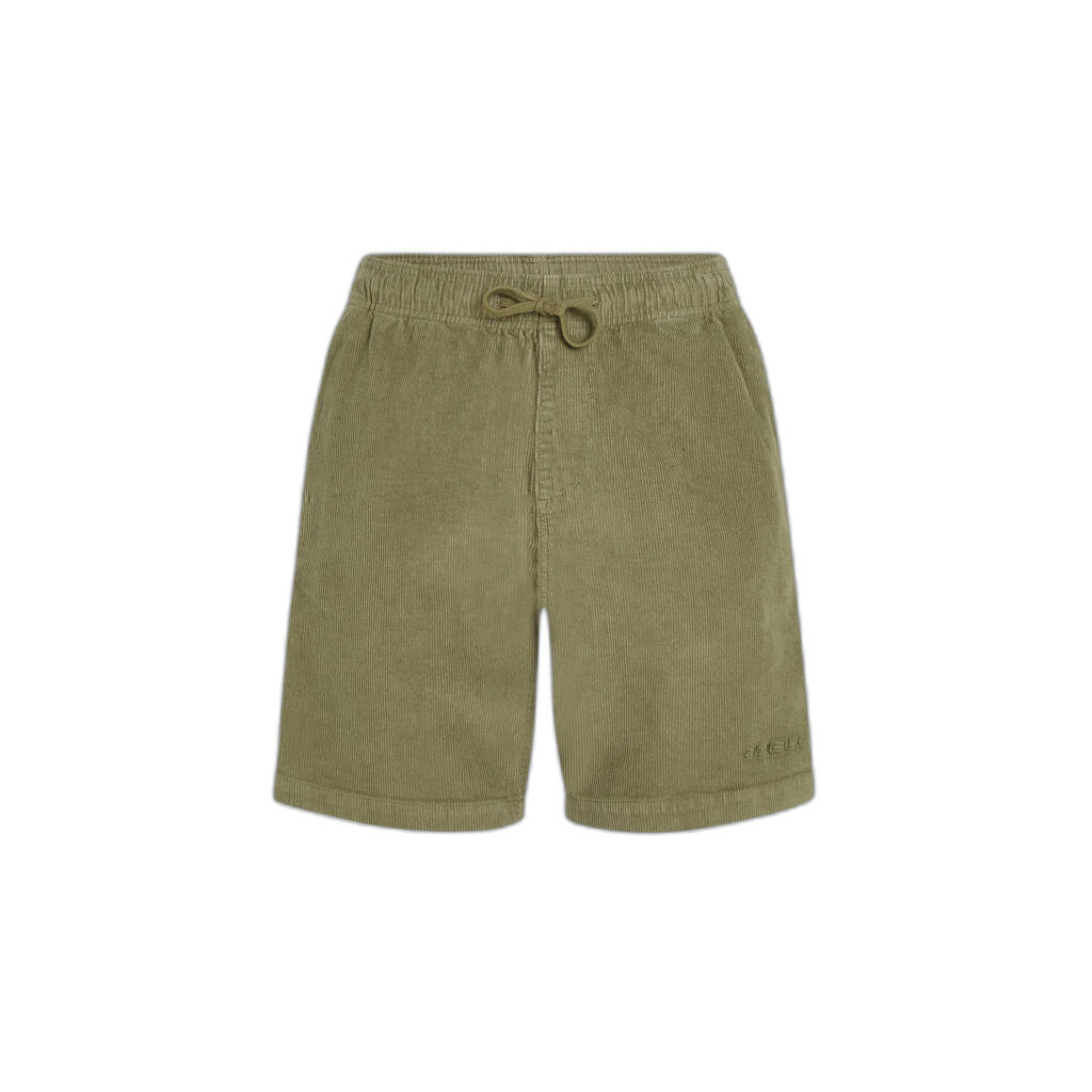 Short O'Neill Cord