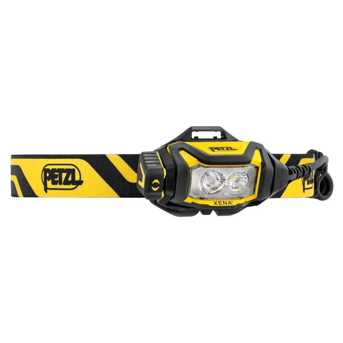 Lámpara Petzl Xena 3/7