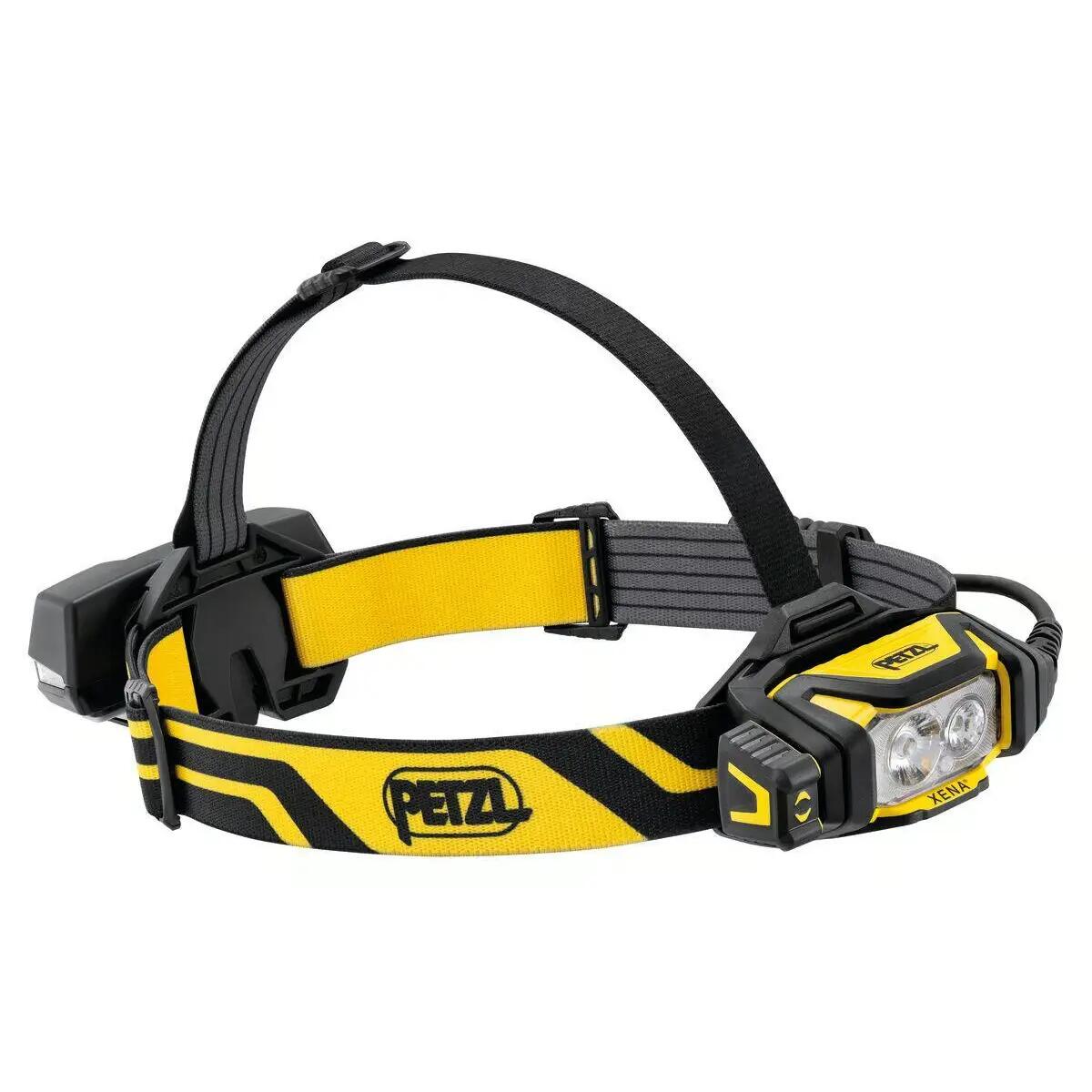 Lámpara Petzl Xena 2/7
