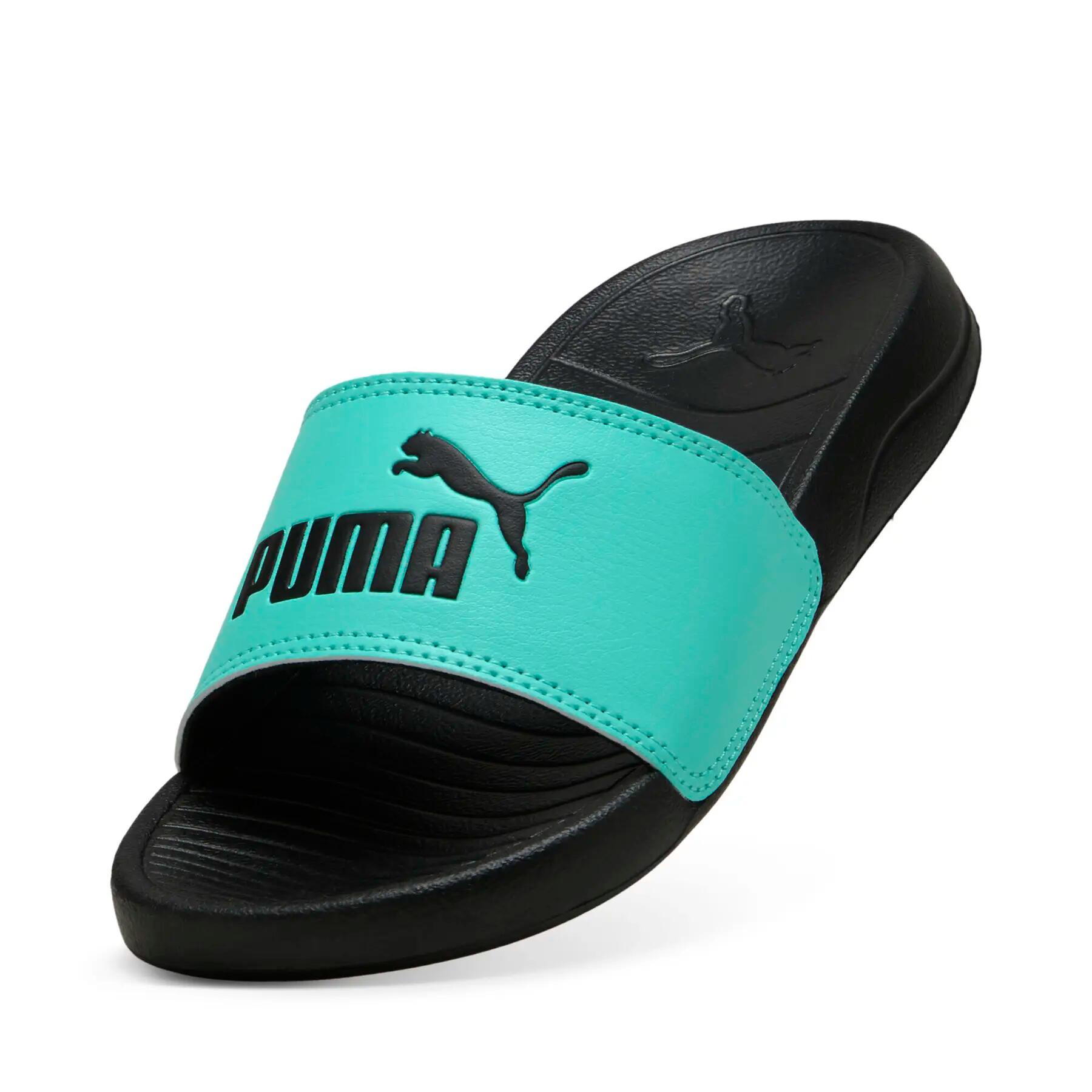 Ciabatte per bambini Puma Popcat 20 6/6