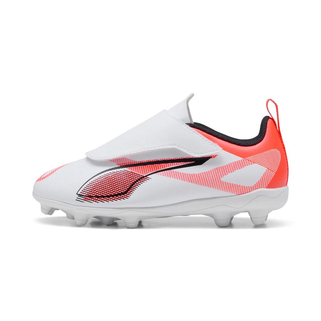 Children's Football boots Puma Ultra 5 Play FG/AG