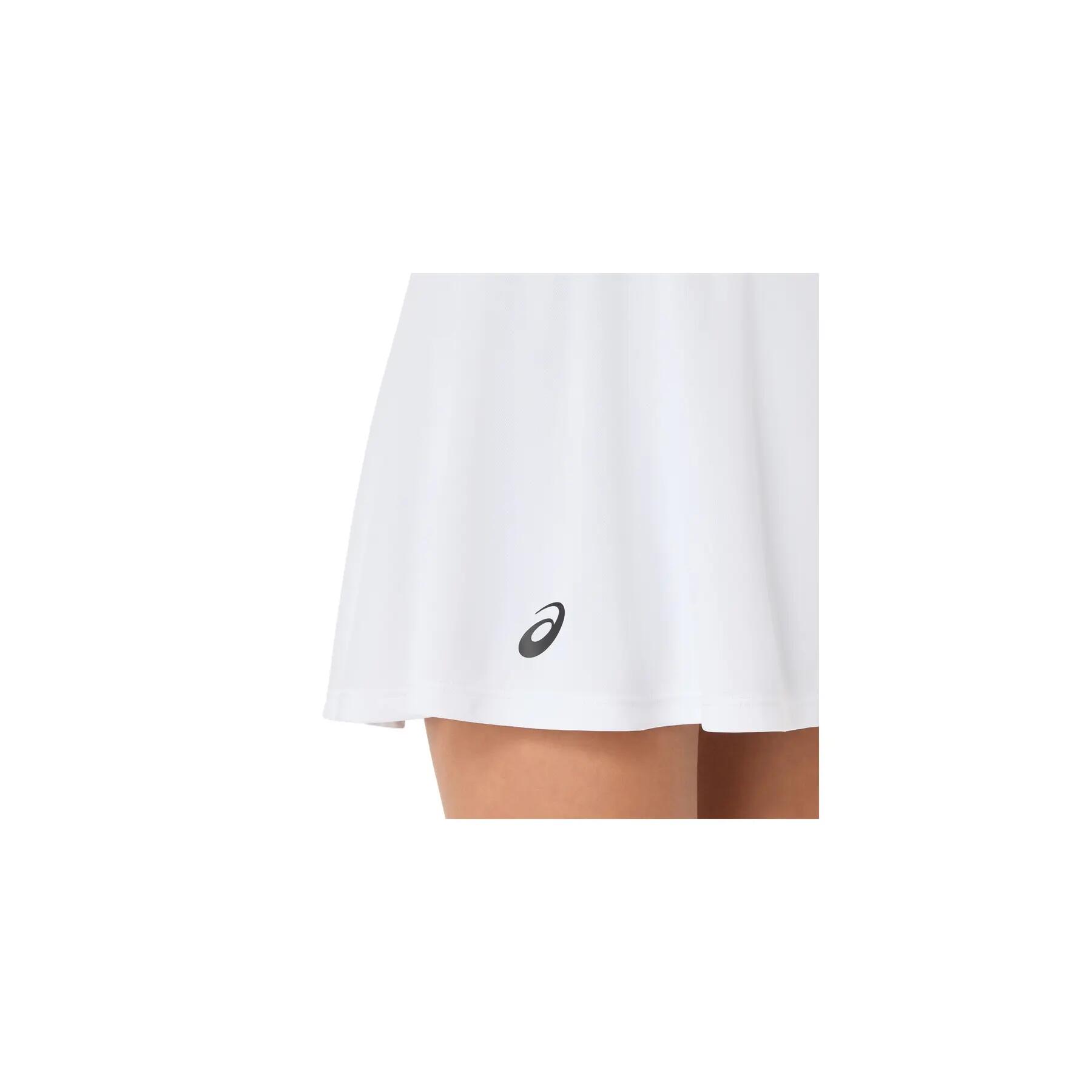 Jupe-short fille Asics 7/7