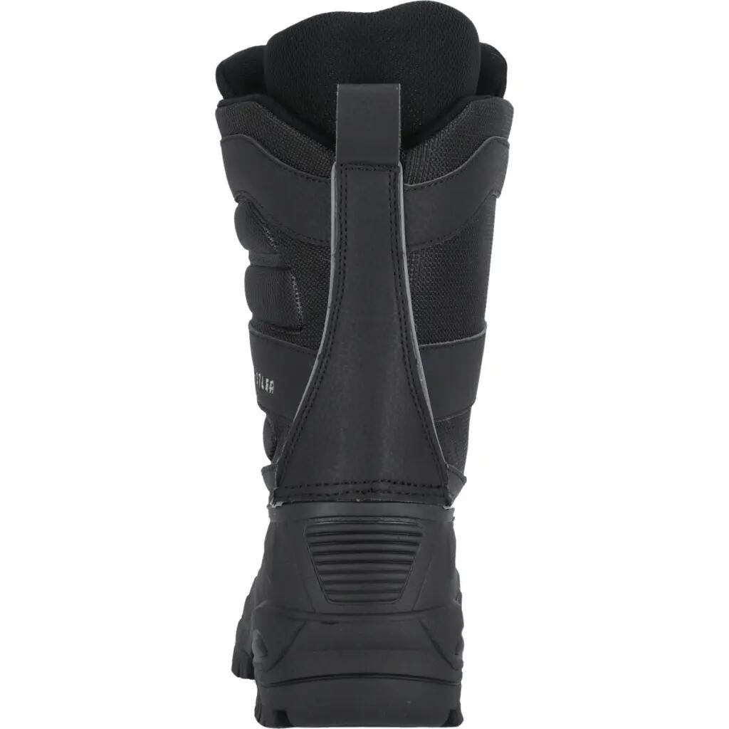 Bottes Ferday 7/7