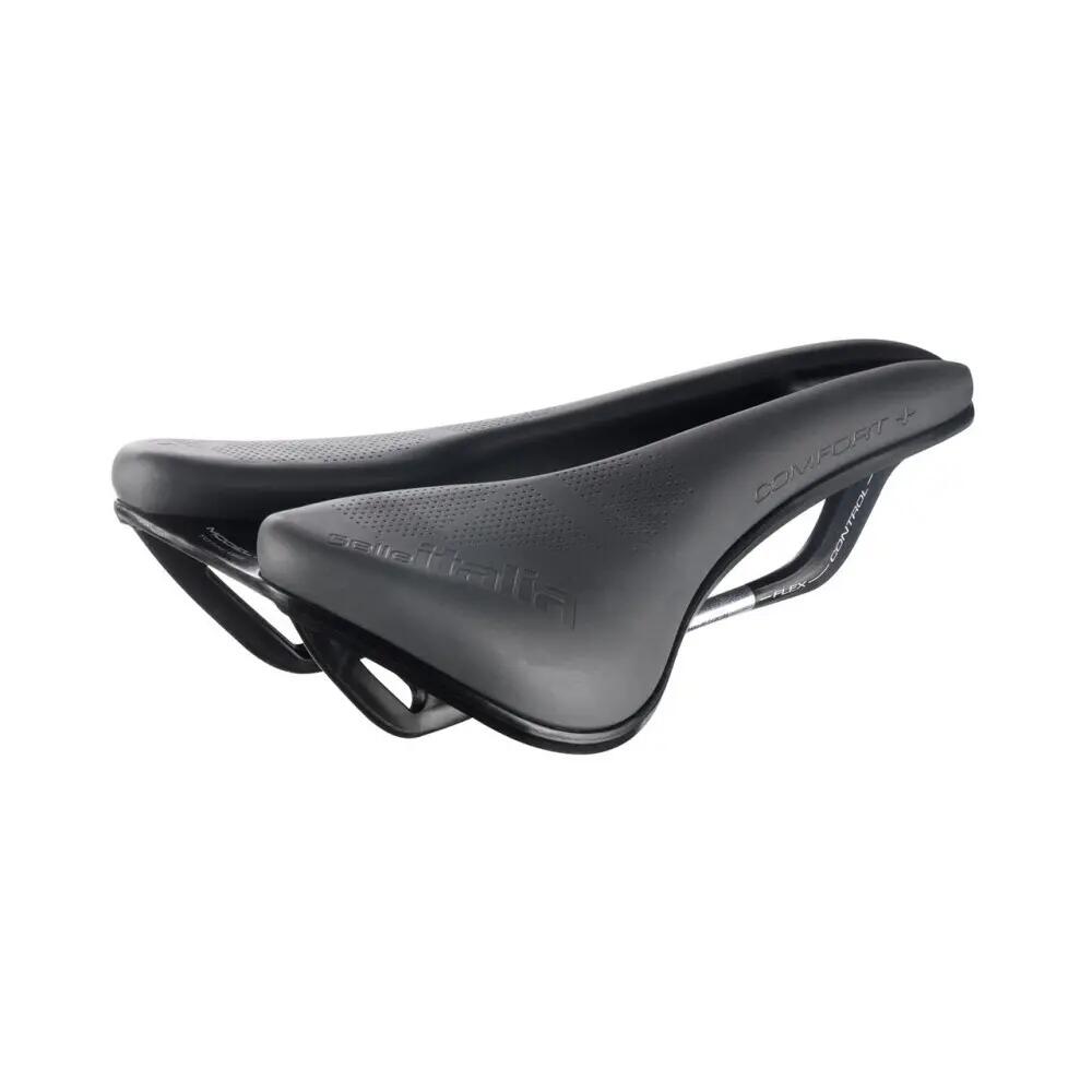 Selle model X comfort plus superflow Selle Italia FeC Alloy - L3 2/2