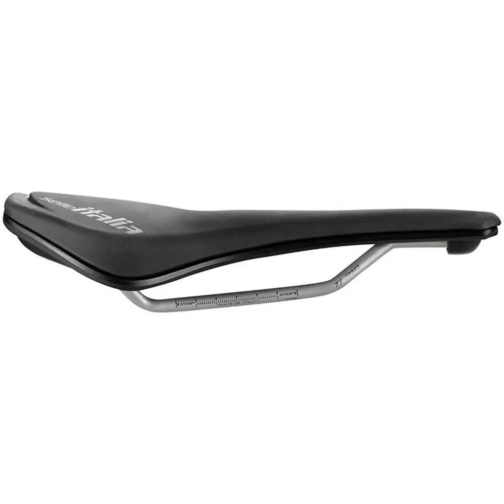 Model Y TI zadel, zwart - L3 5/7
