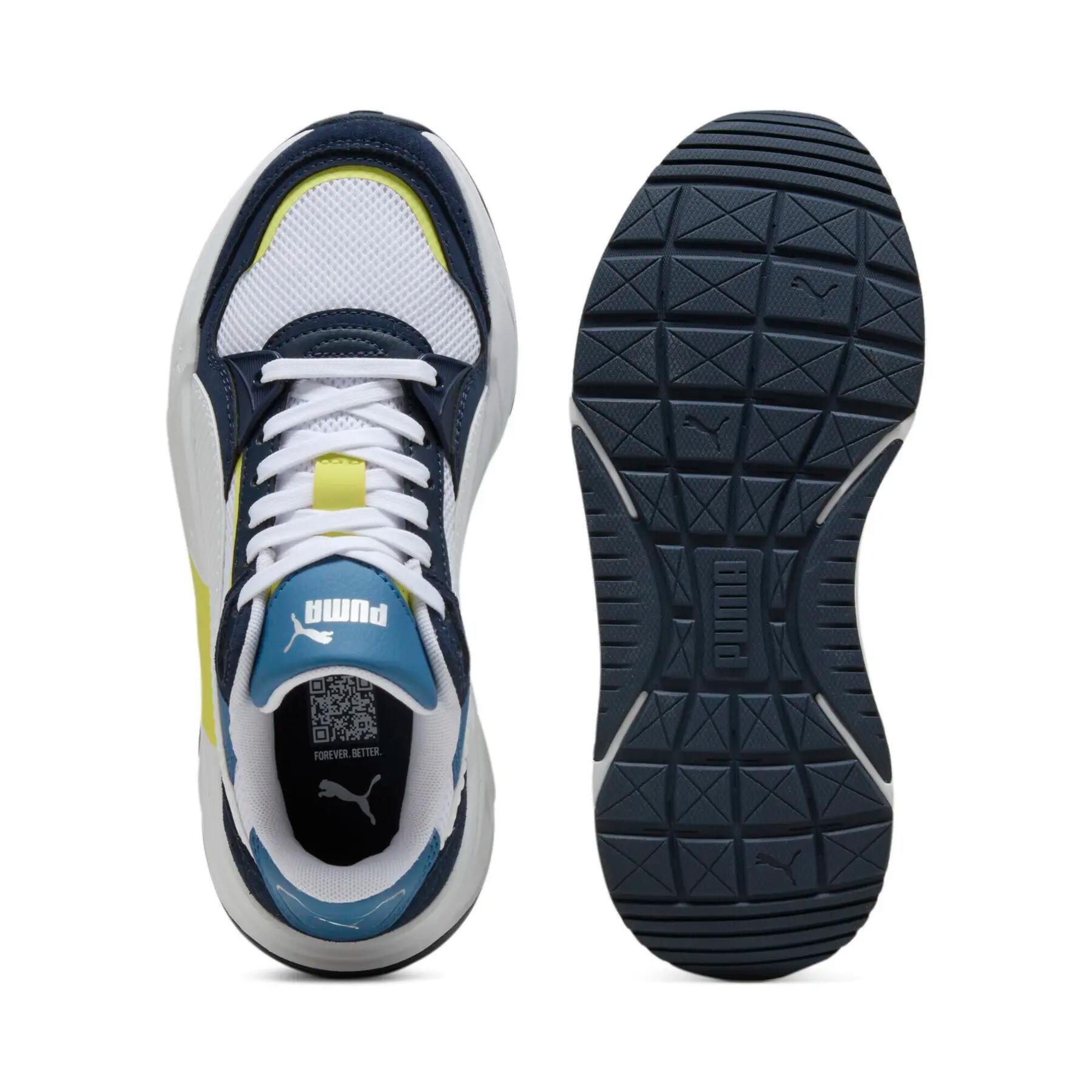 Baskets enfant Puma Trinity 2 3/6