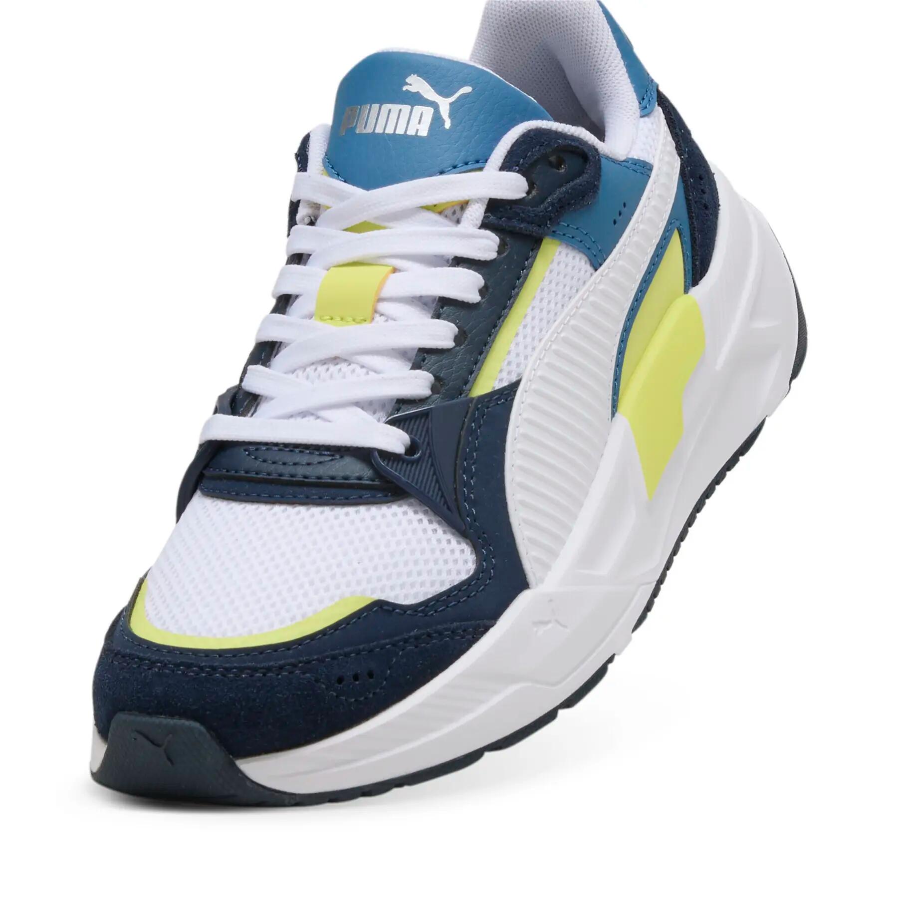 Baskets enfant Puma Trinity 2 5/6