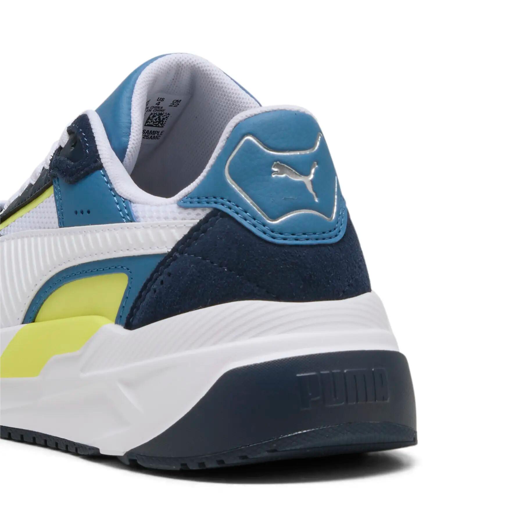Baskets enfant Puma Trinity 2 6/6