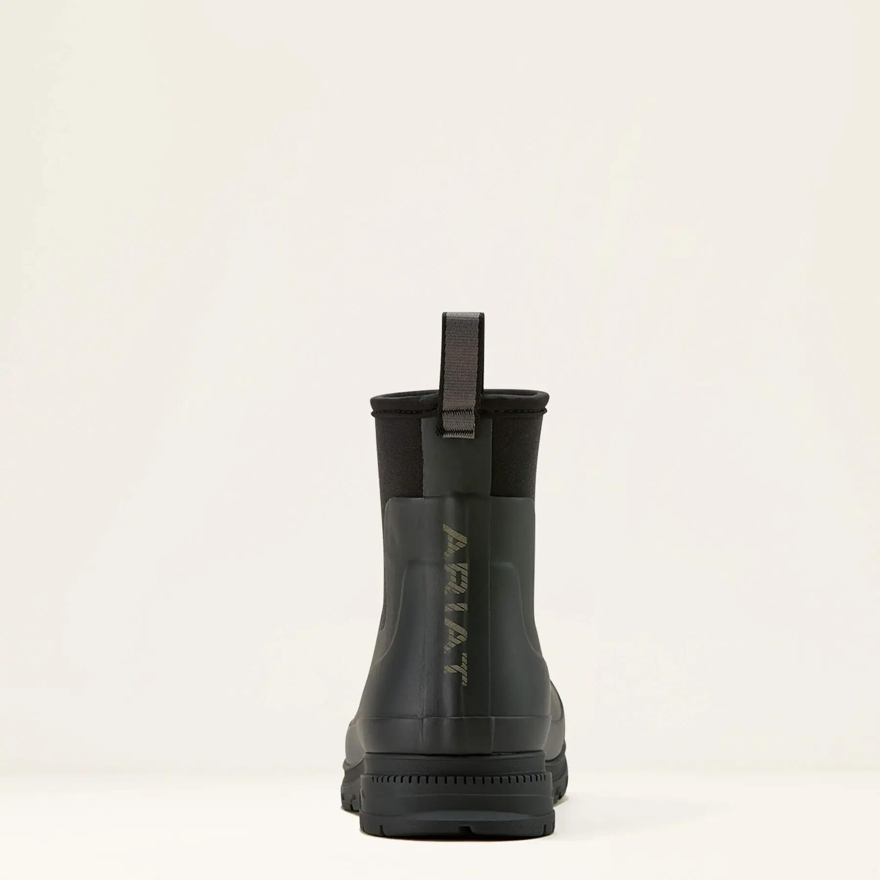 Stivali da pioggia Ariat Kelmarsh Shortie 3/5