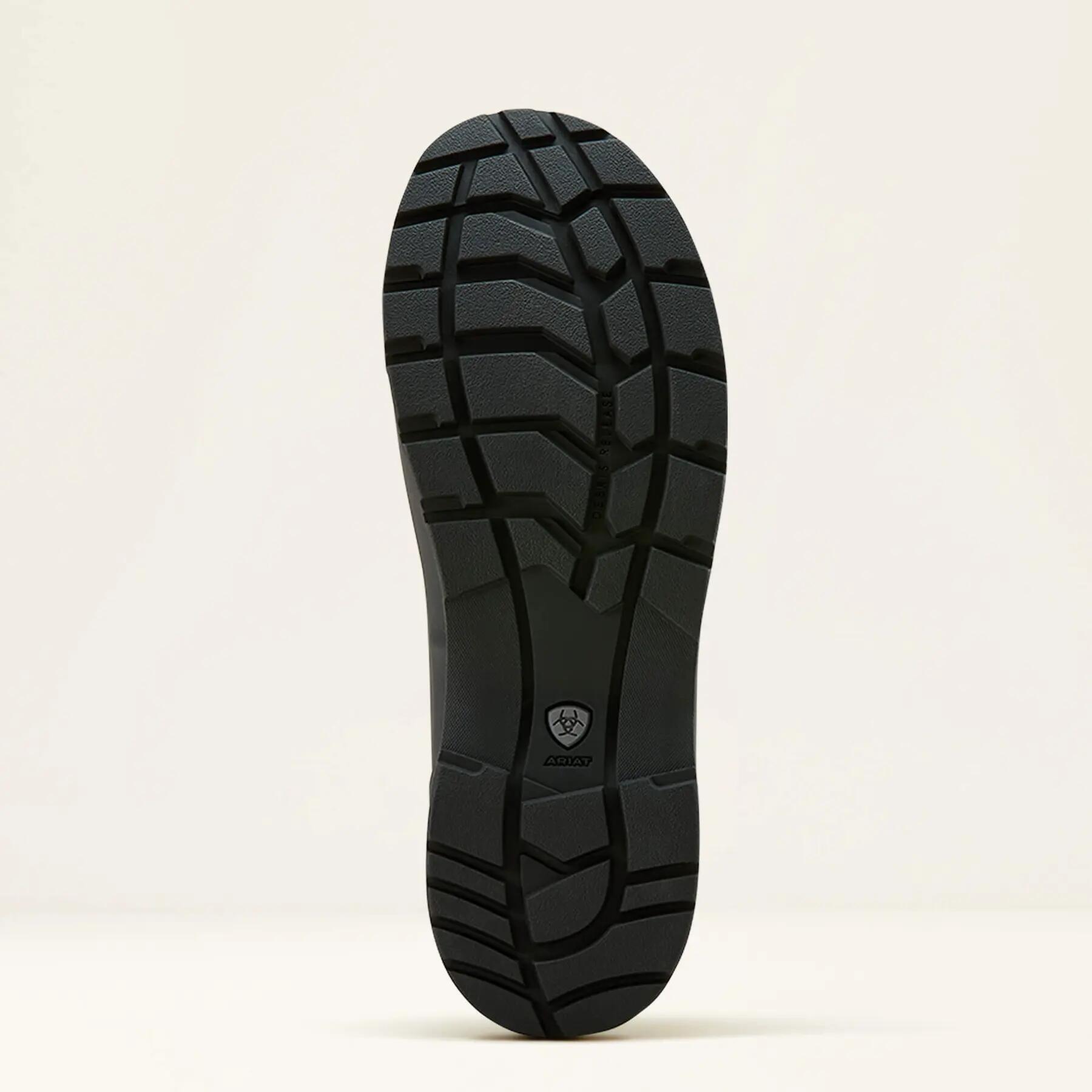 Stivali da pioggia Ariat Kelmarsh Shortie 4/5