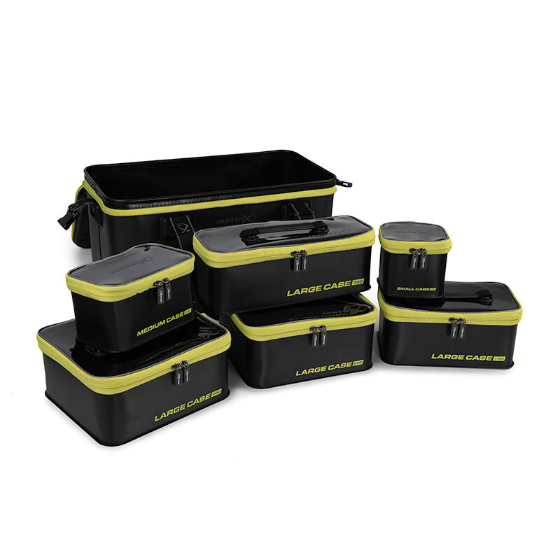 Bolsa de almacenaje Matrix Eva XL 2/5