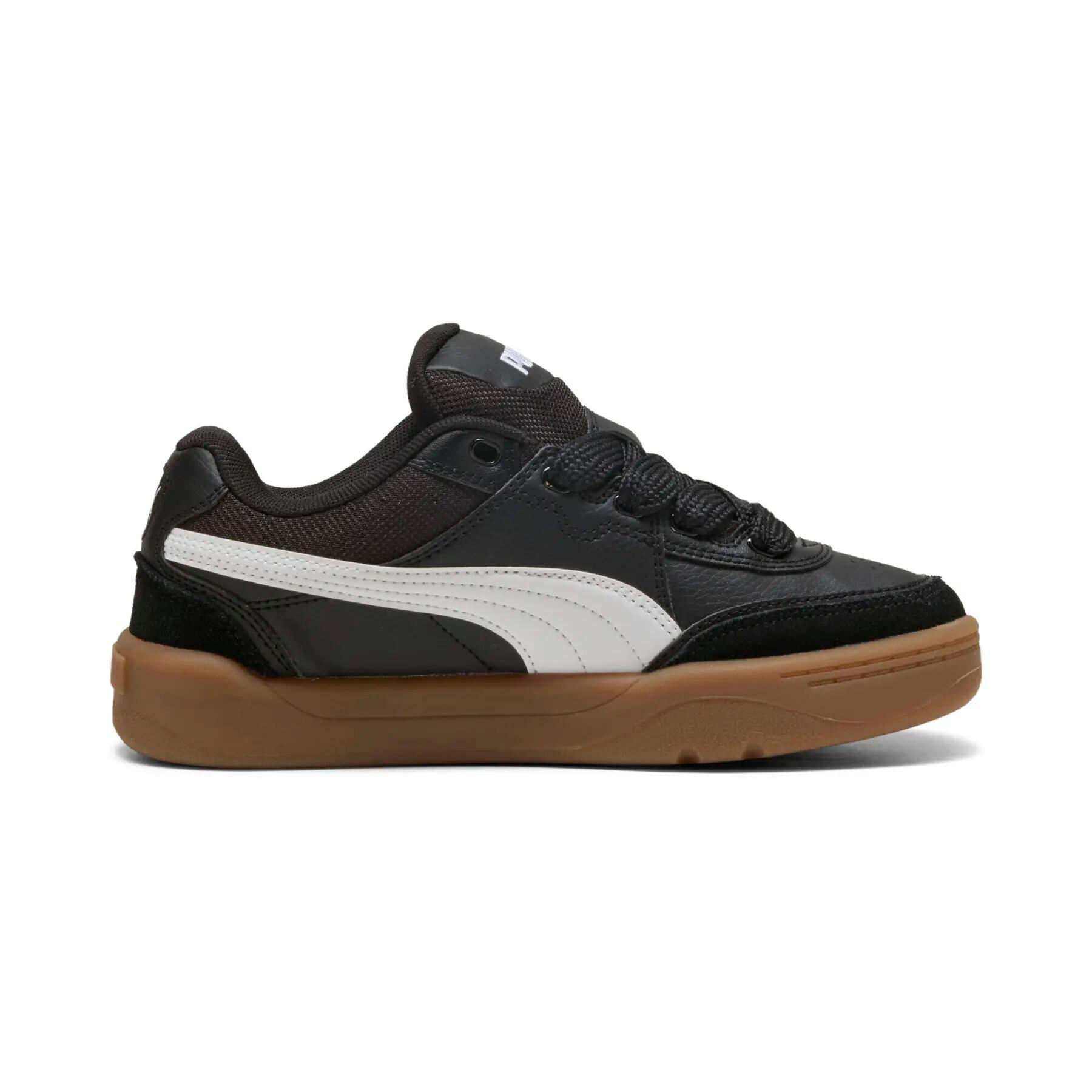 Trainers Puma Park SK8 3/7