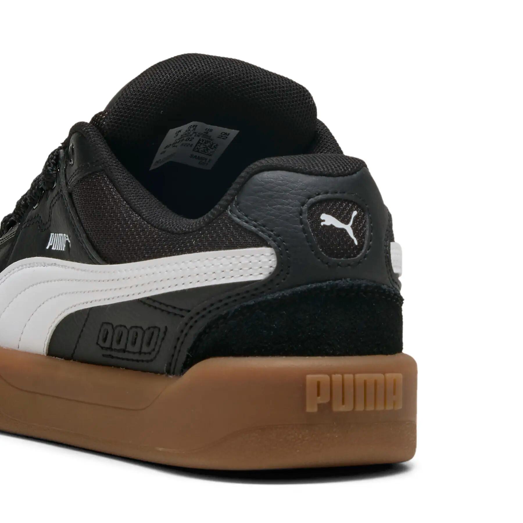 Trainers Puma Park SK8 7/7