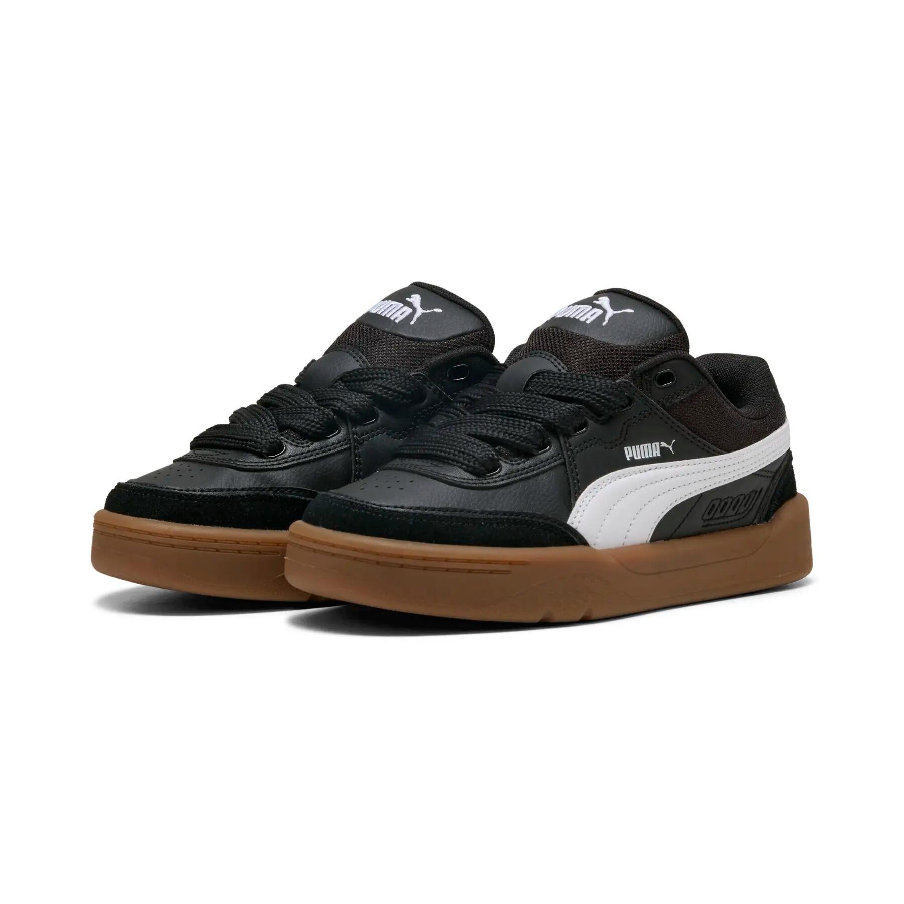 Trainers Puma Park SK8 4/7