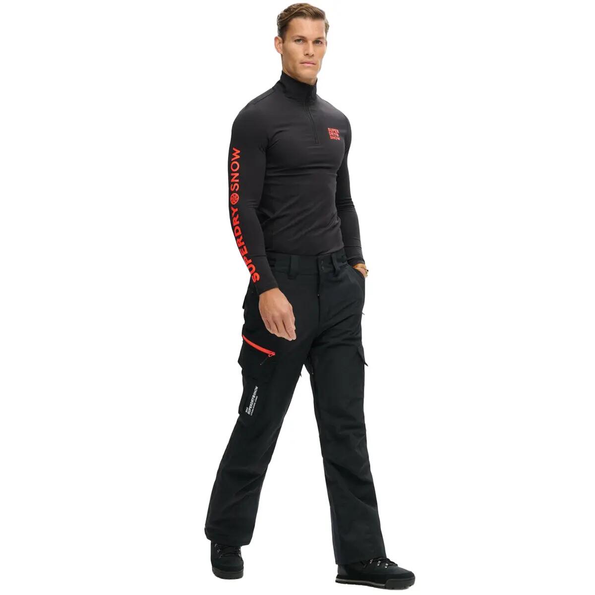 Pantalon de ski Superdry Ultimate Rescue 3/6